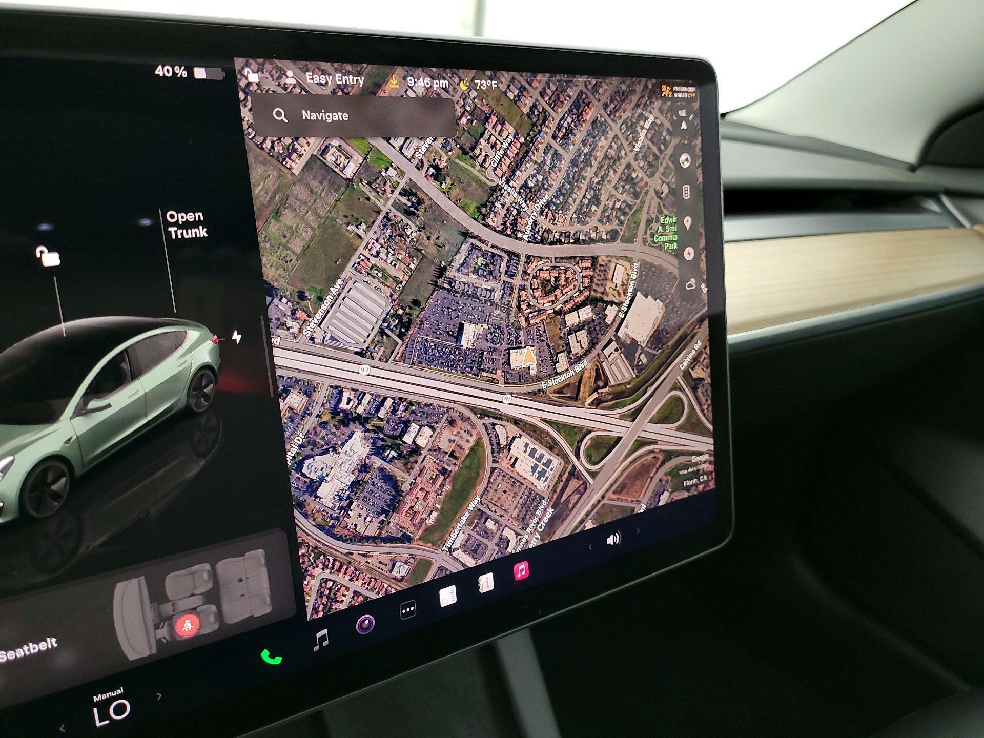 Thumbnail: 2023 Tesla Model 3 - 13