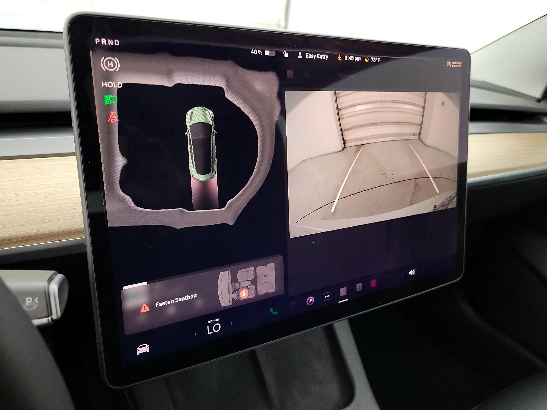 Thumbnail: 2023 Tesla Model 3 - 14