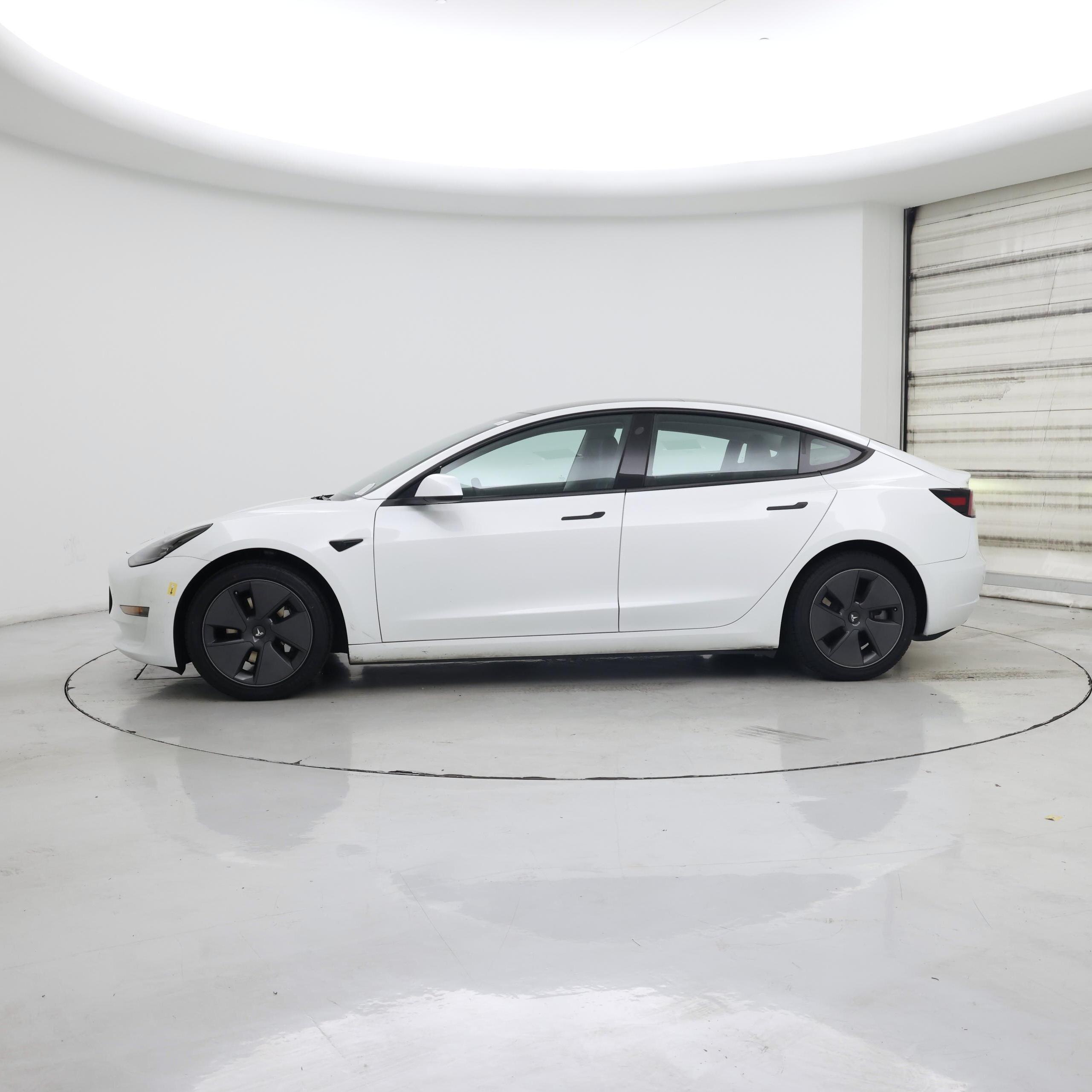 Thumbnail: 2023 Tesla Model 3 - 3