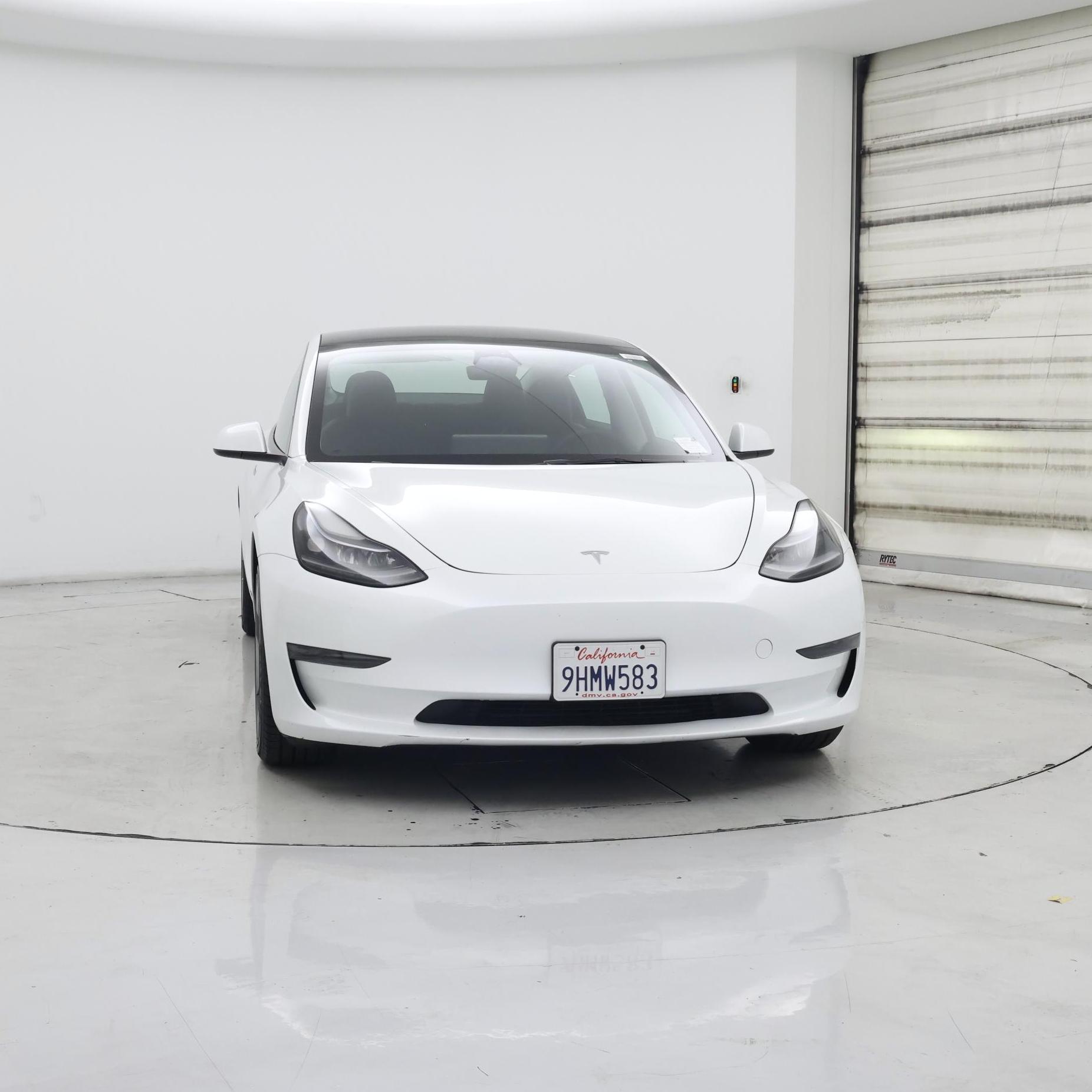 Thumbnail: 2023 Tesla Model 3 - 5