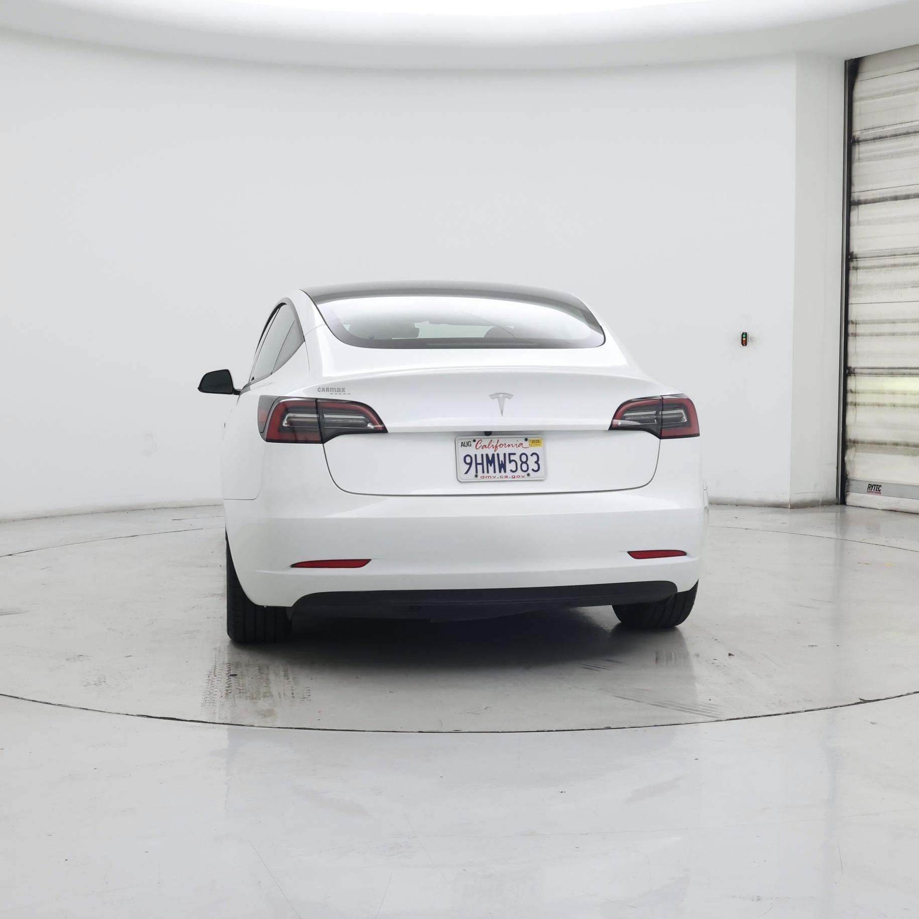 Thumbnail: 2023 Tesla Model 3 - 6