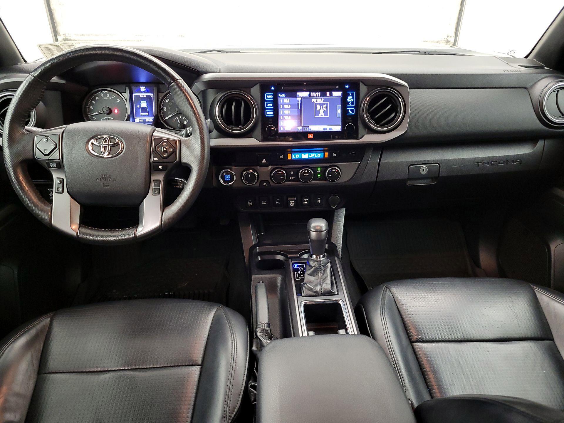 Thumbnail: 2019 Toyota Tacoma - 9