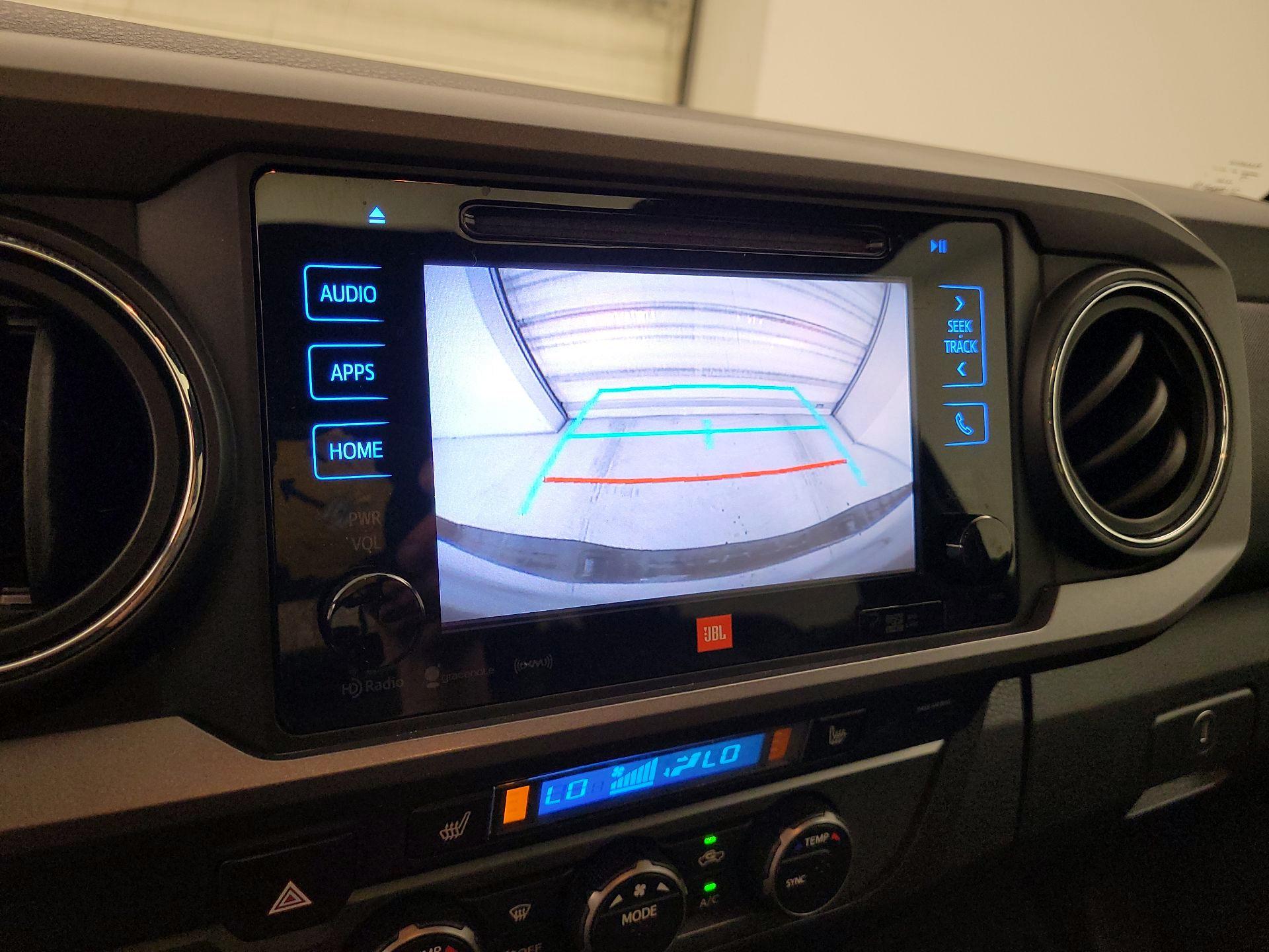Thumbnail: 2019 Toyota Tacoma - 13