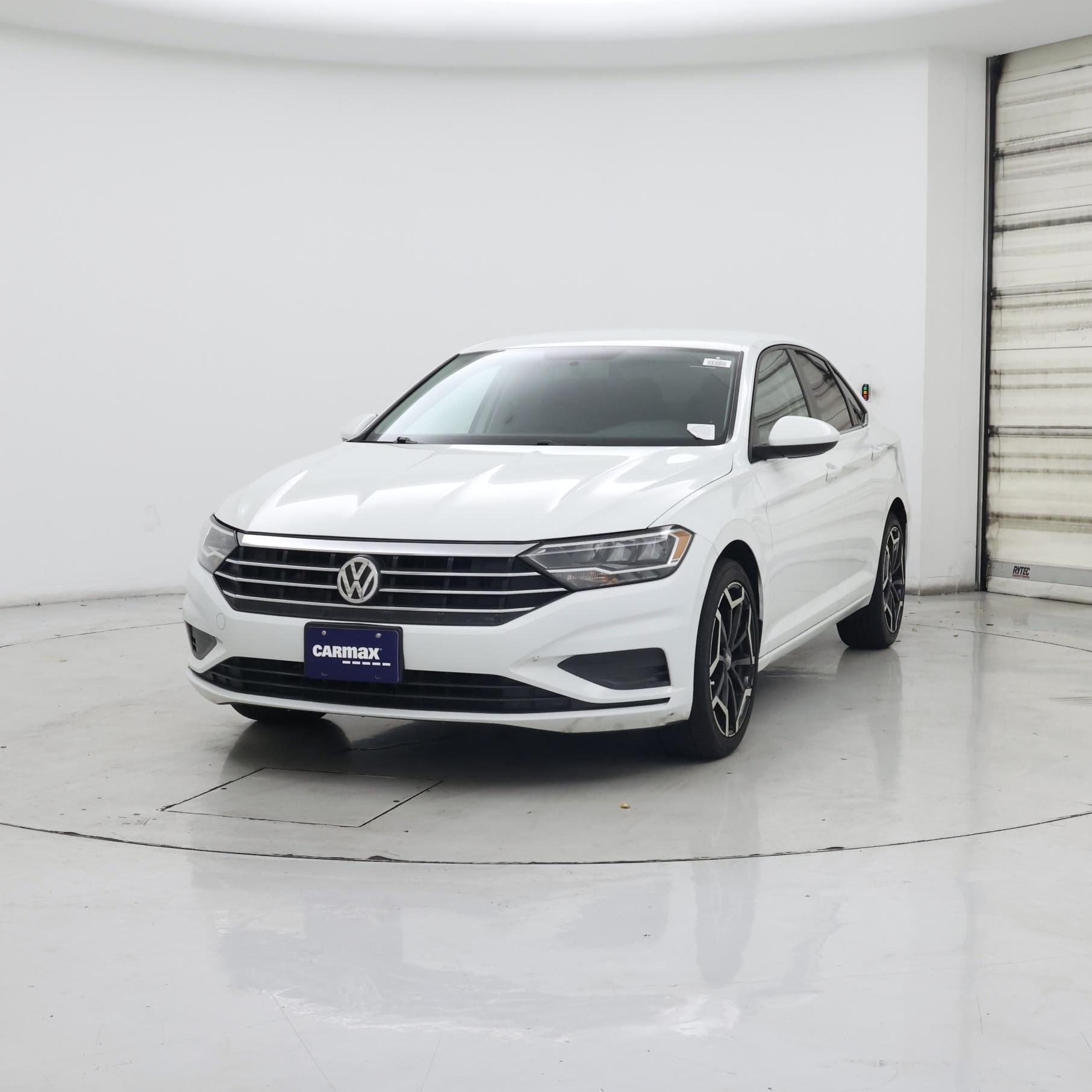 Thumbnail: 2019 Volkswagen Jetta - 4