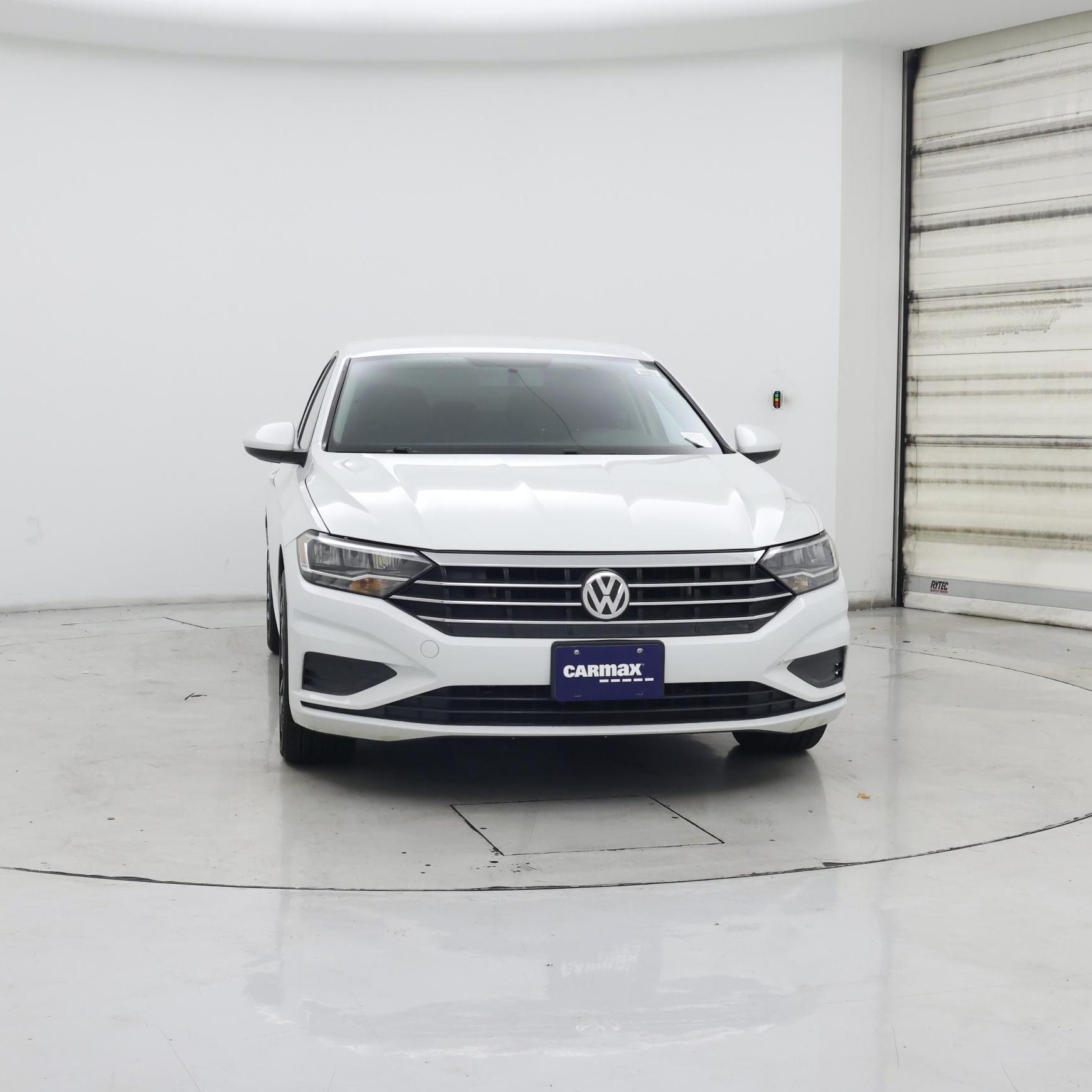 Thumbnail: 2019 Volkswagen Jetta - 5