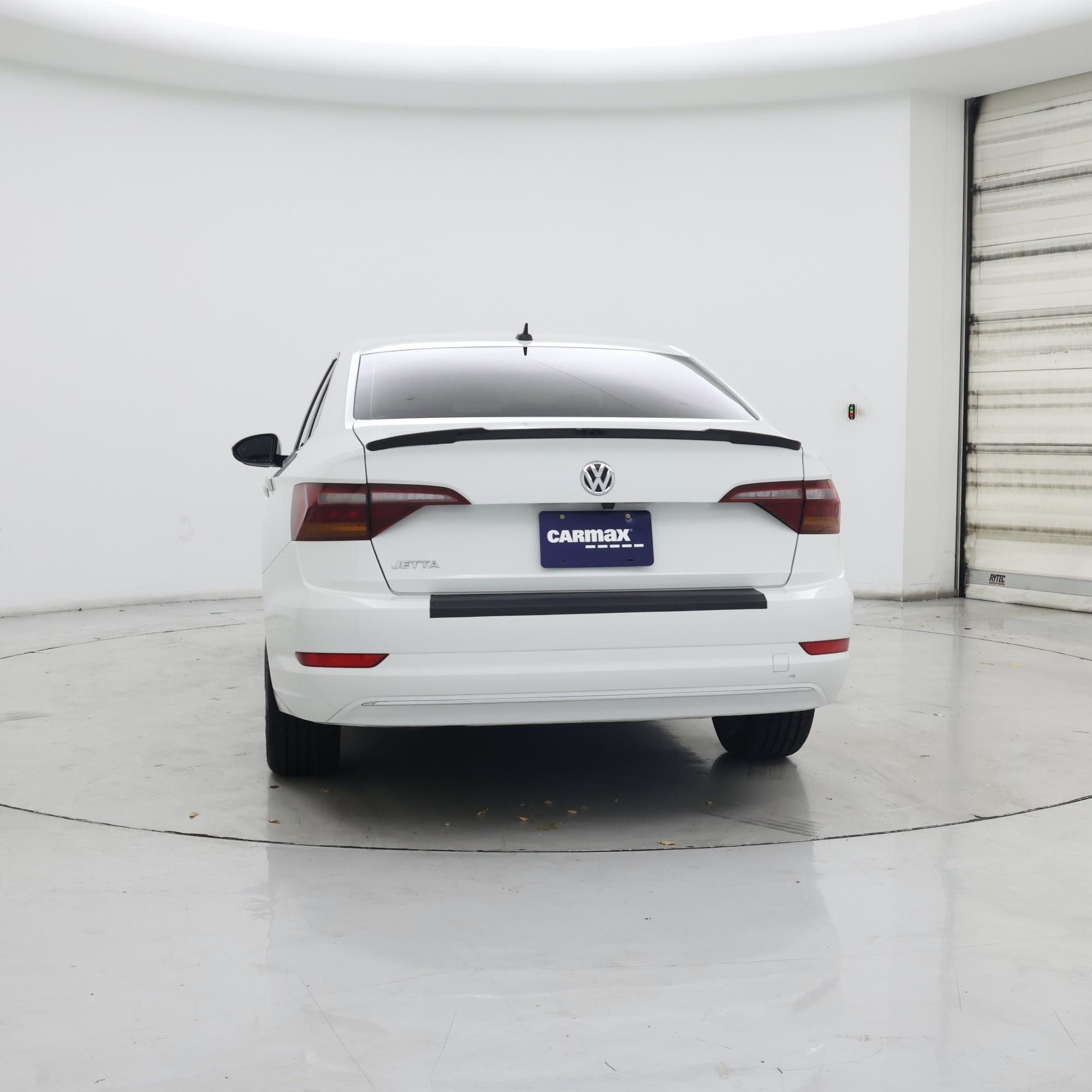Thumbnail: 2019 Volkswagen Jetta - 6