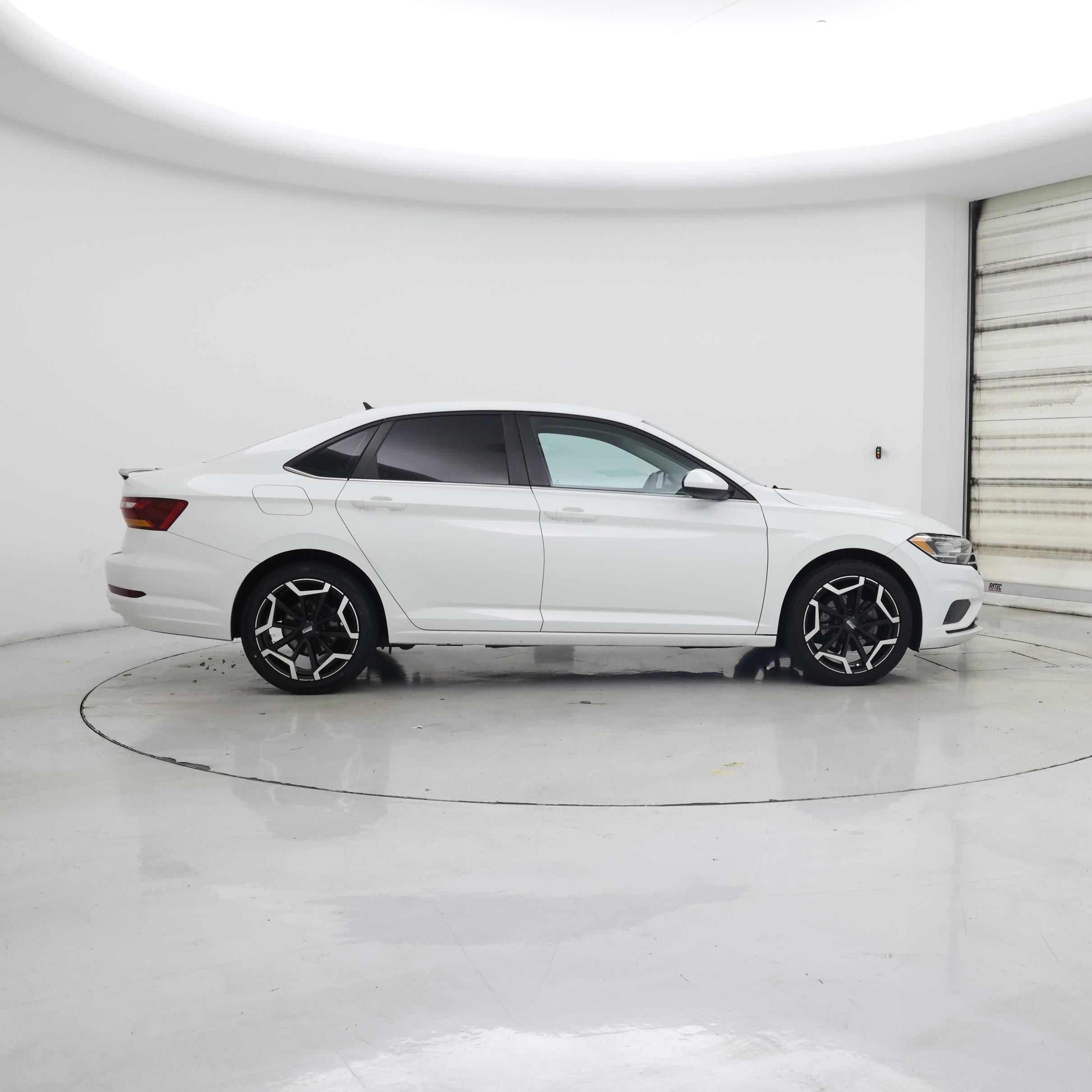 Thumbnail: 2019 Volkswagen Jetta - 7