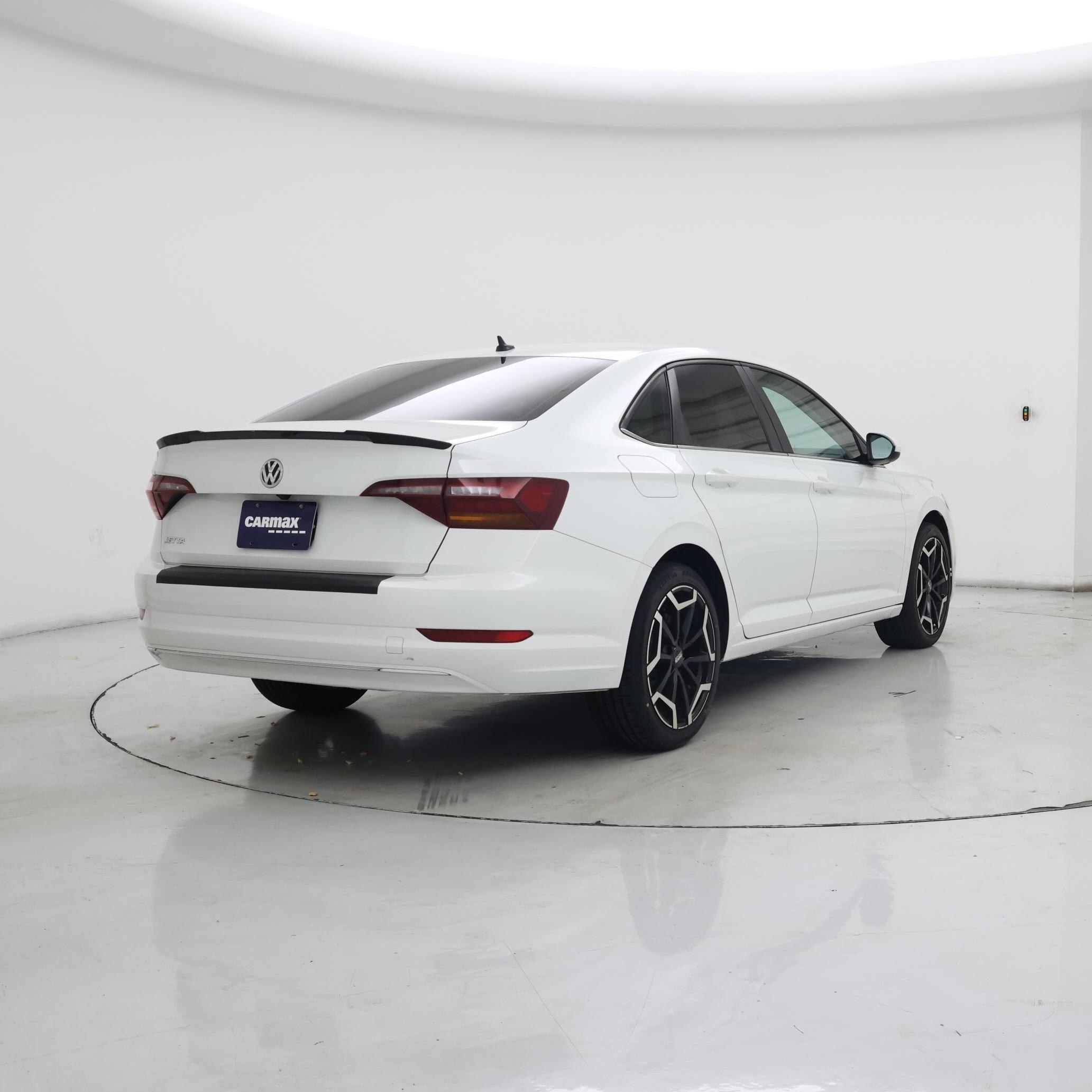 Thumbnail: 2019 Volkswagen Jetta - 8