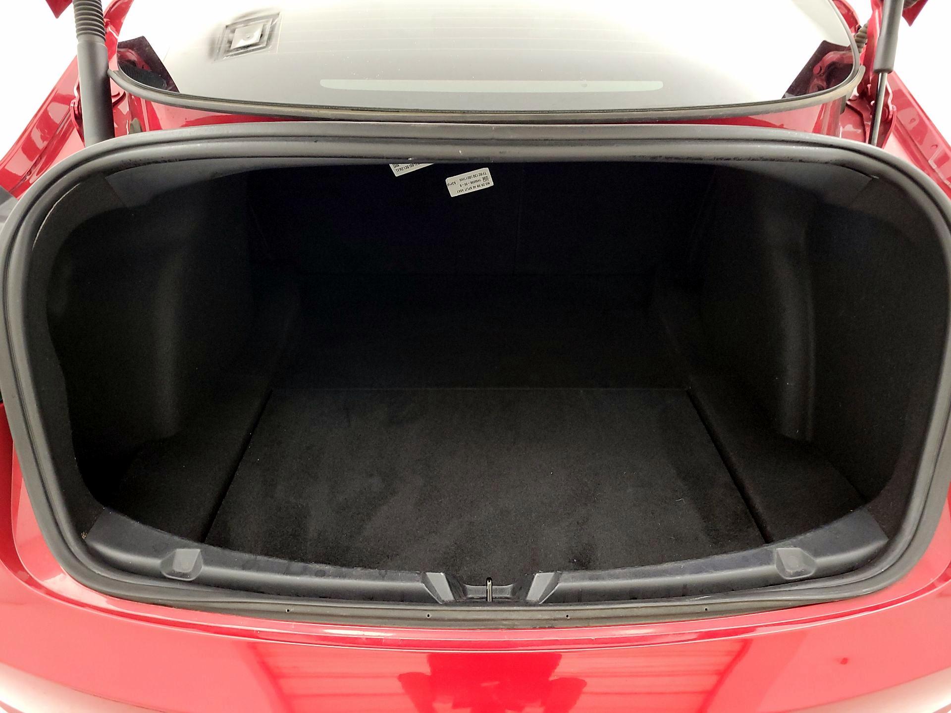 Thumbnail: 2021 Tesla Model 3 - 19