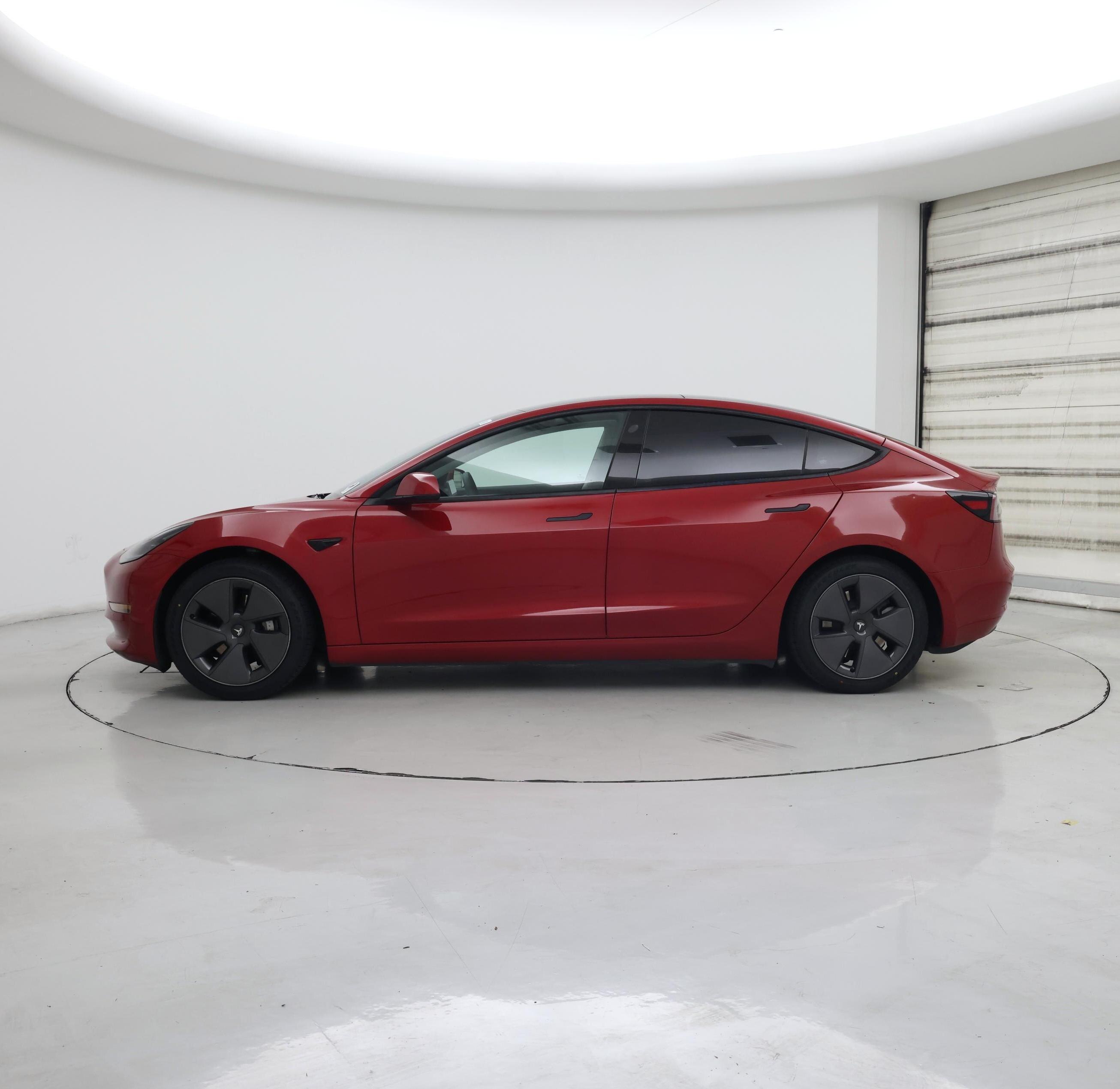Thumbnail: 2021 Tesla Model 3 - 3