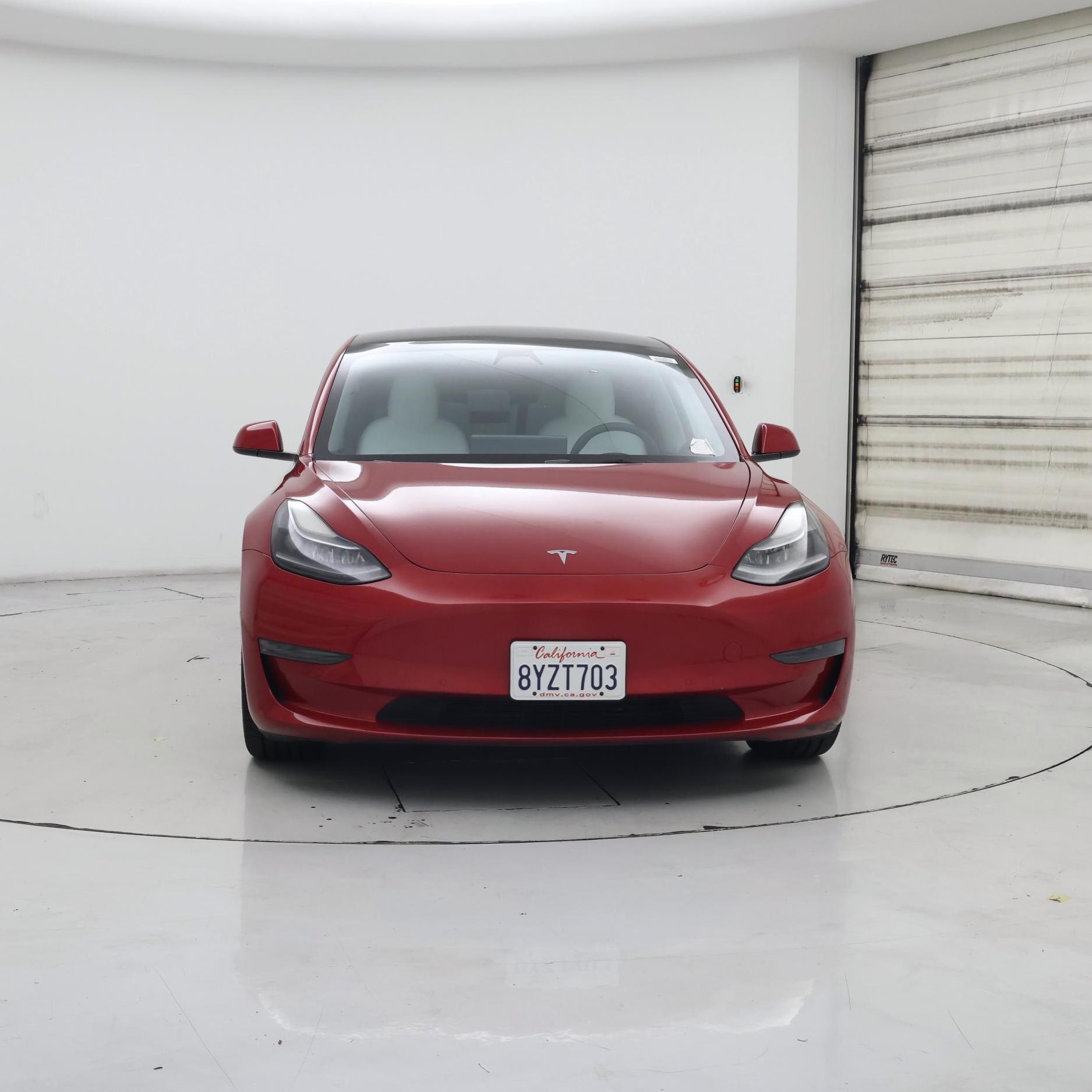 Thumbnail: 2021 Tesla Model 3 - 5