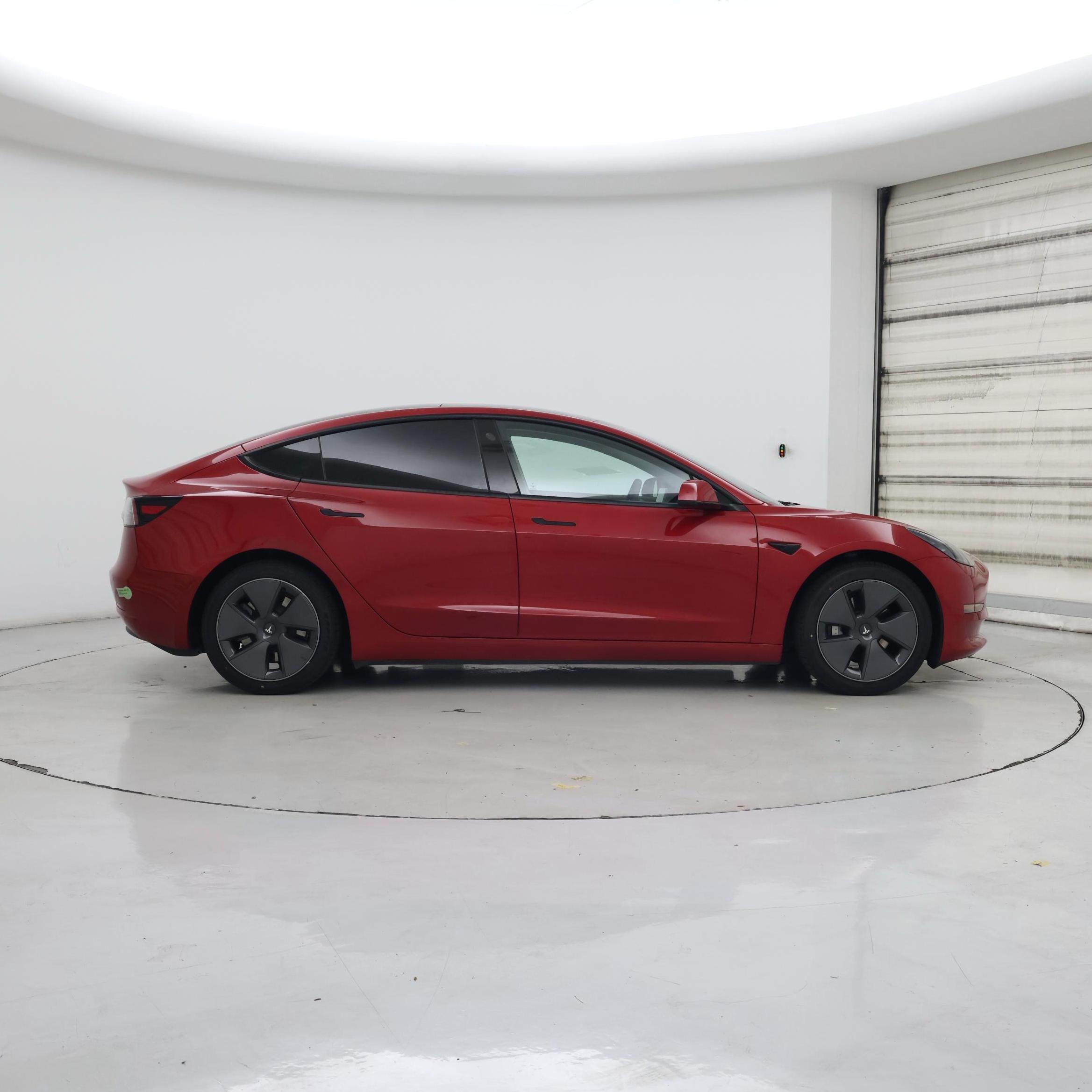 Thumbnail: 2021 Tesla Model 3 - 7