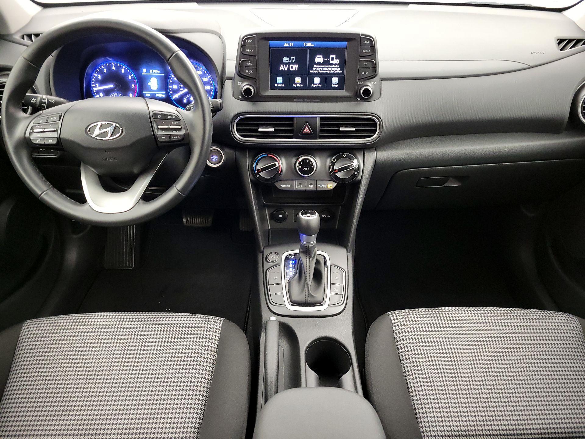 Thumbnail: 2020 Hyundai Kona - 9