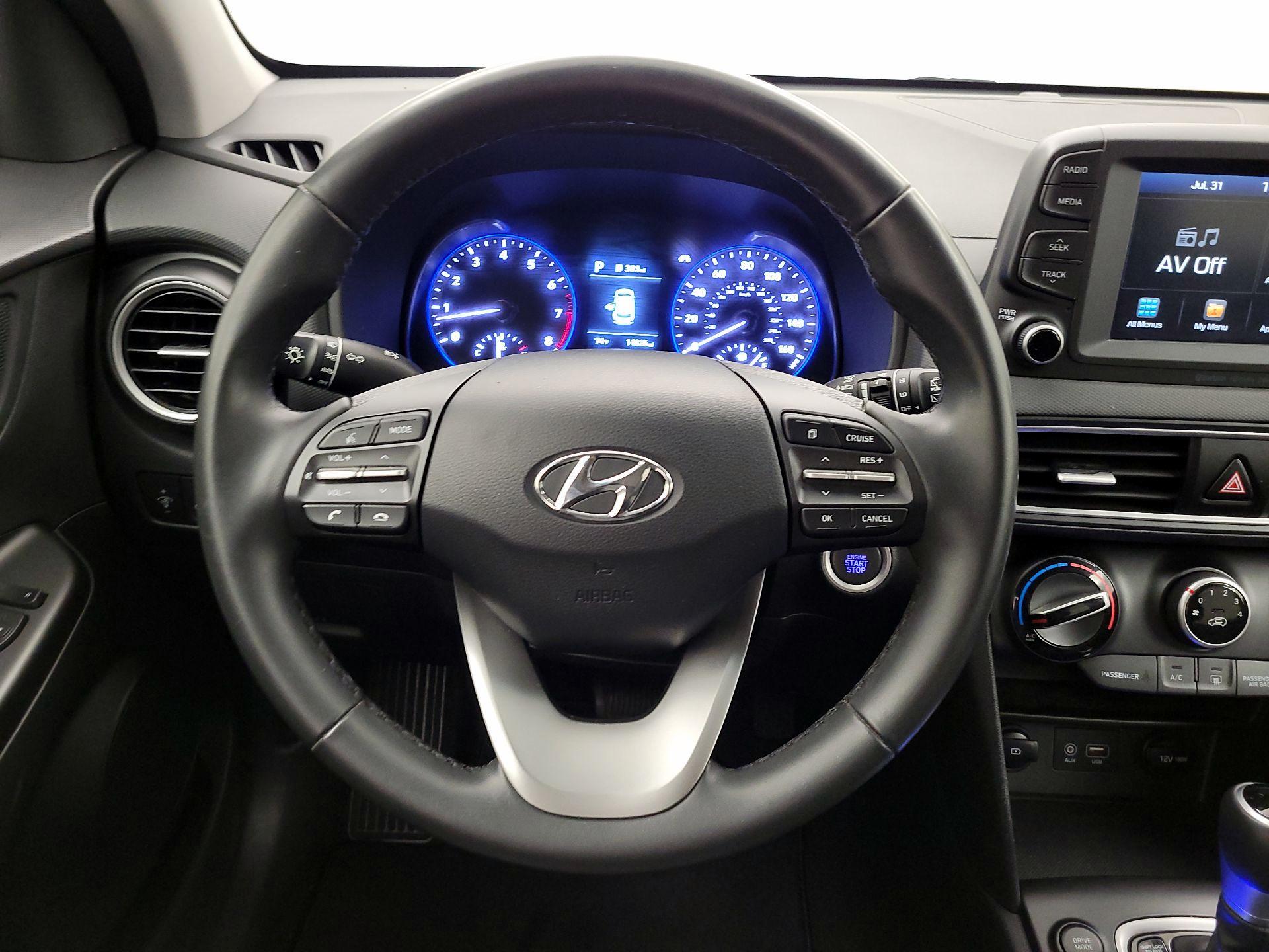 Thumbnail: 2020 Hyundai Kona - 10