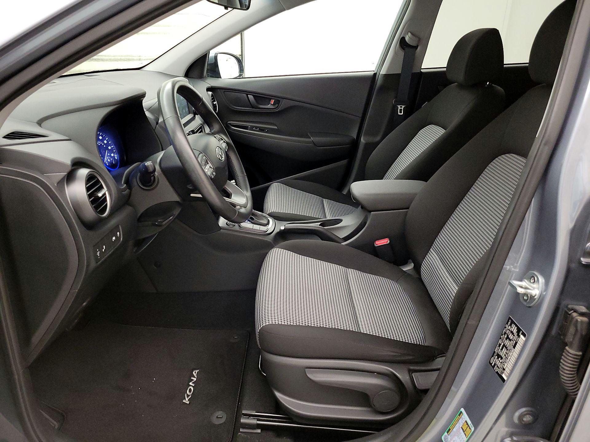 Thumbnail: 2020 Hyundai Kona - 11
