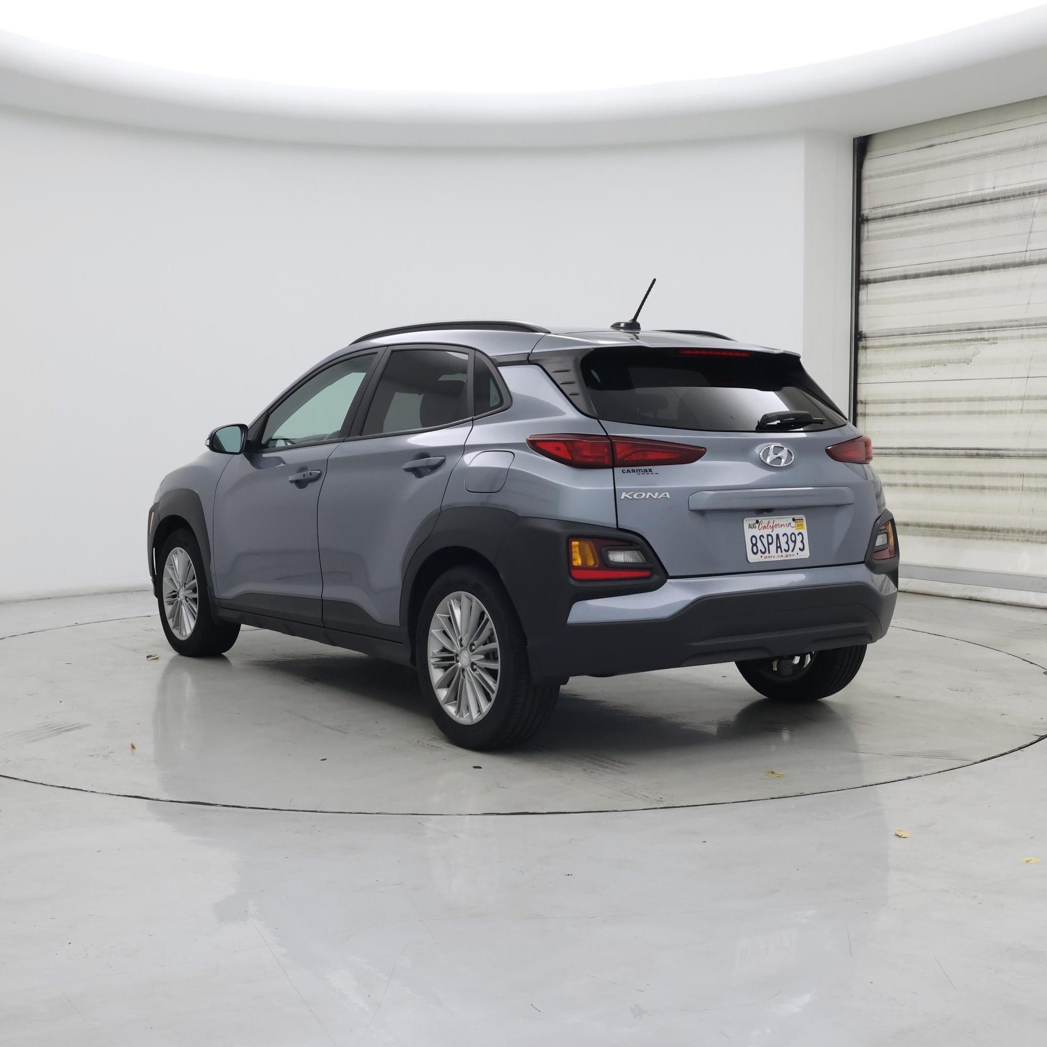 Thumbnail: 2020 Hyundai Kona - 2