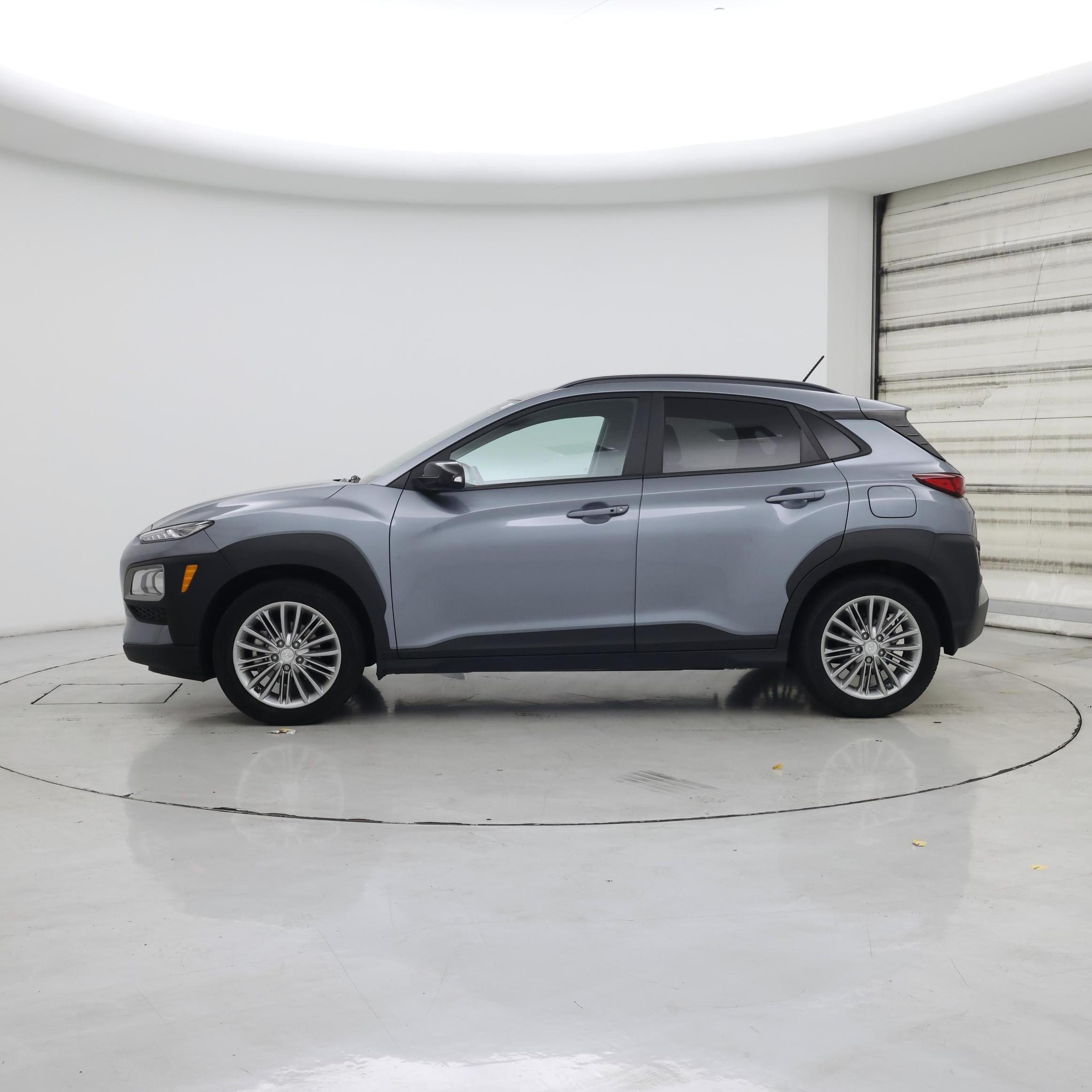 Thumbnail: 2020 Hyundai Kona - 3