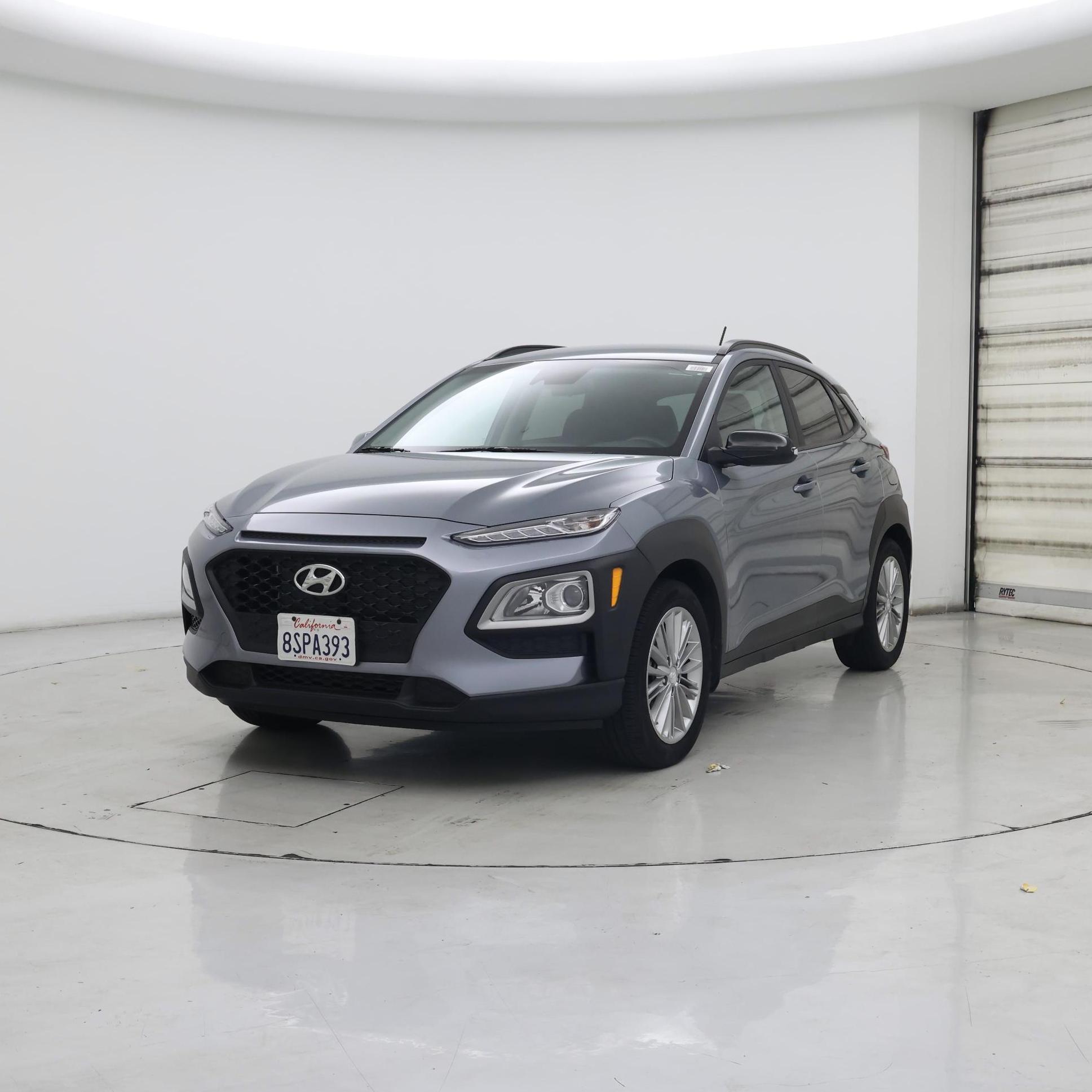 Thumbnail: 2020 Hyundai Kona - 4