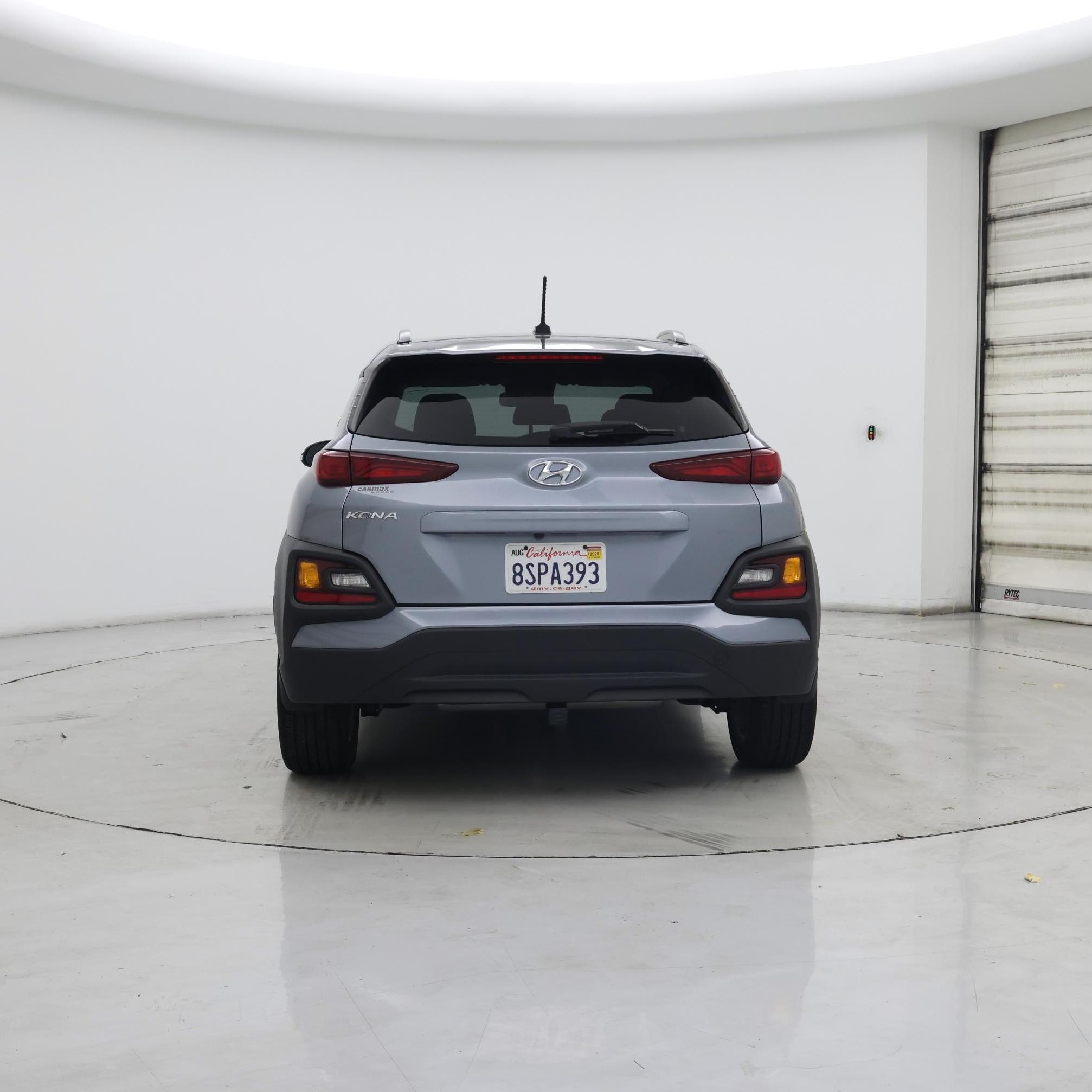 Thumbnail: 2020 Hyundai Kona - 6