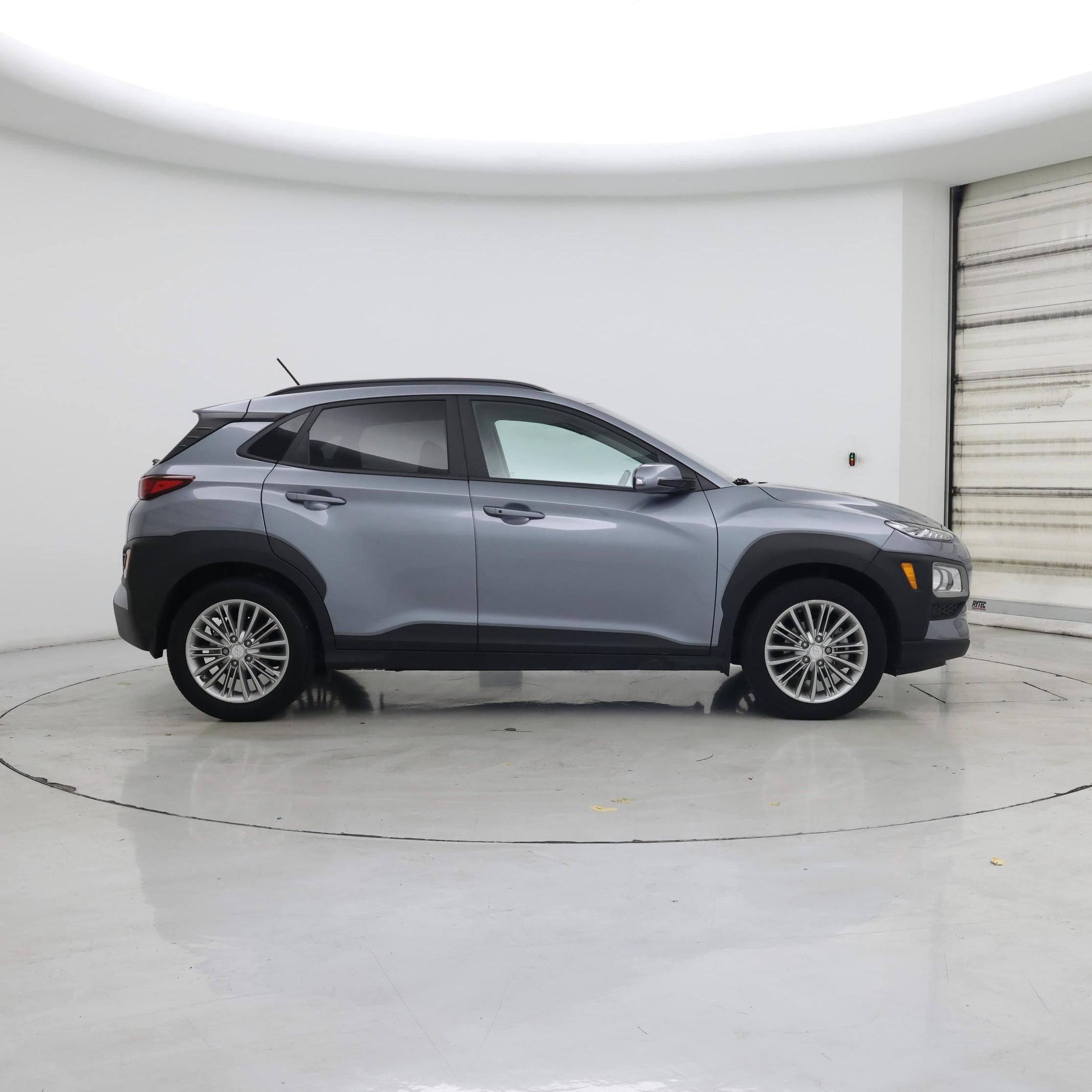Thumbnail: 2020 Hyundai Kona - 7