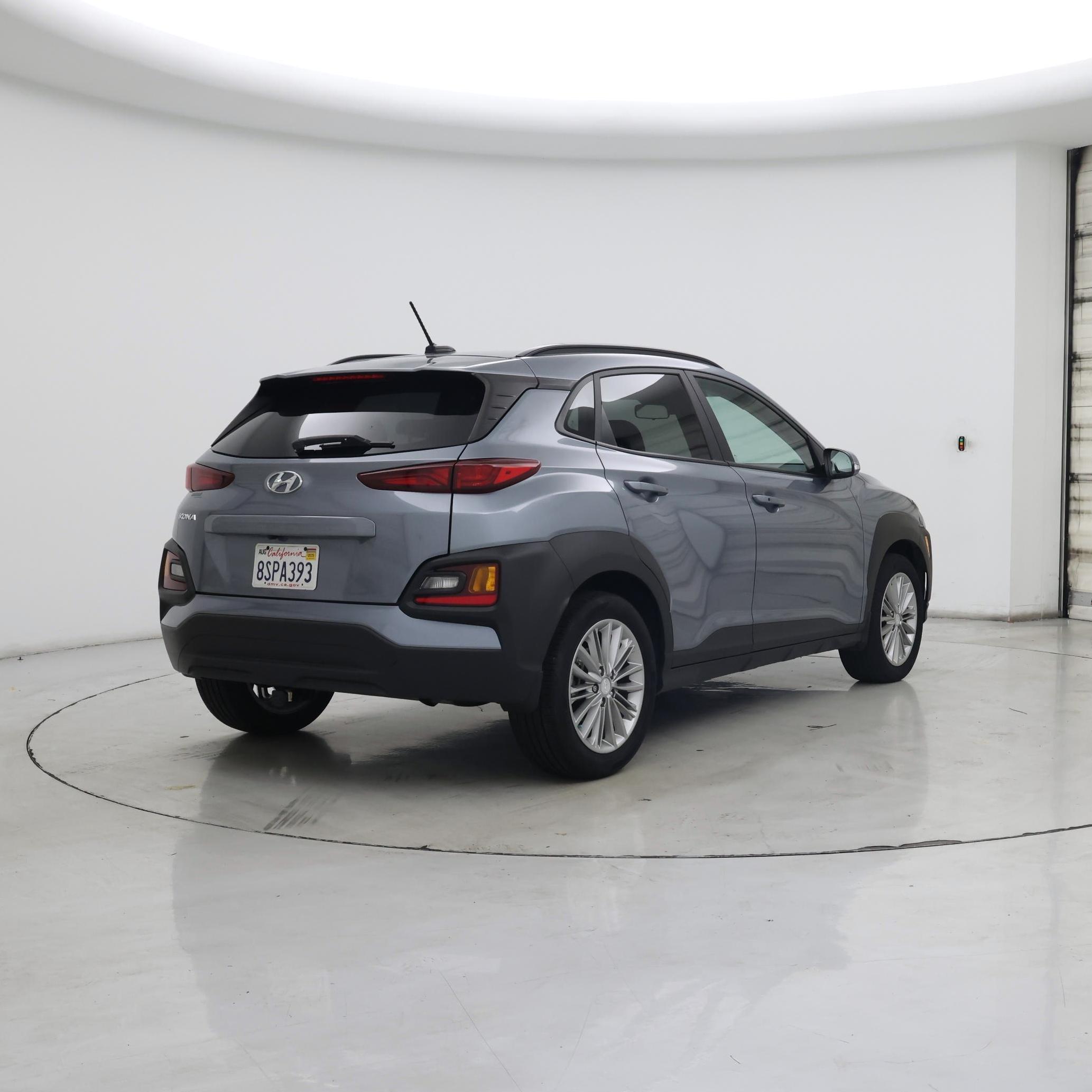 Thumbnail: 2020 Hyundai Kona - 8