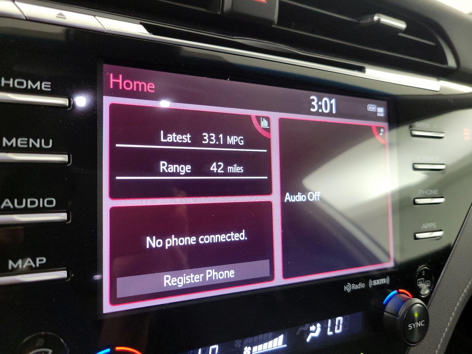 Thumbnail: 2020 Toyota Camry - 15