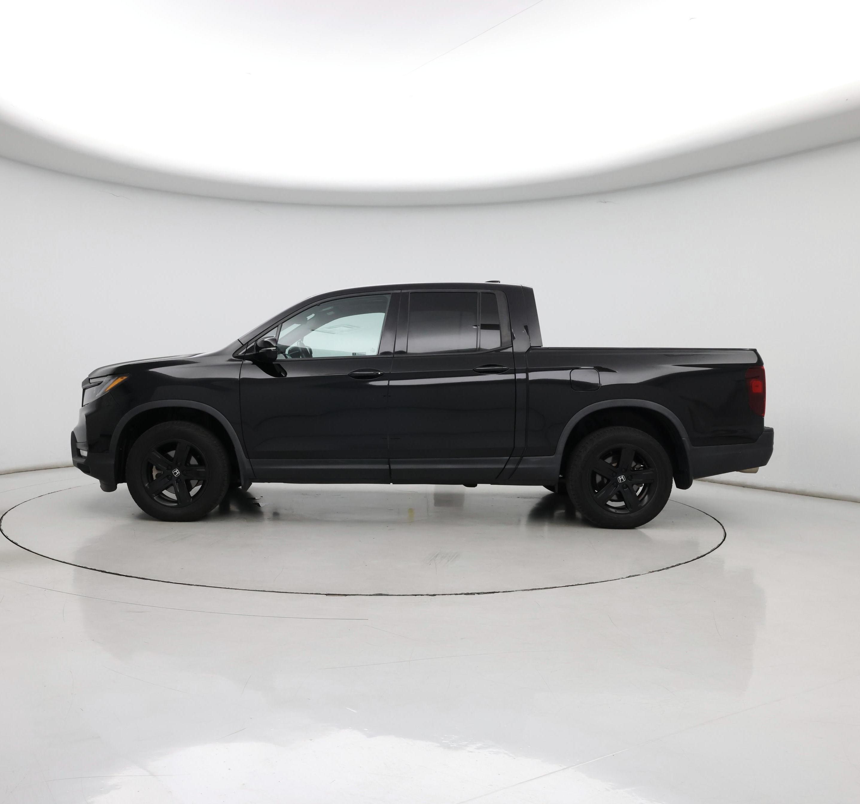 Thumbnail: 2022 Honda Ridgeline - 3