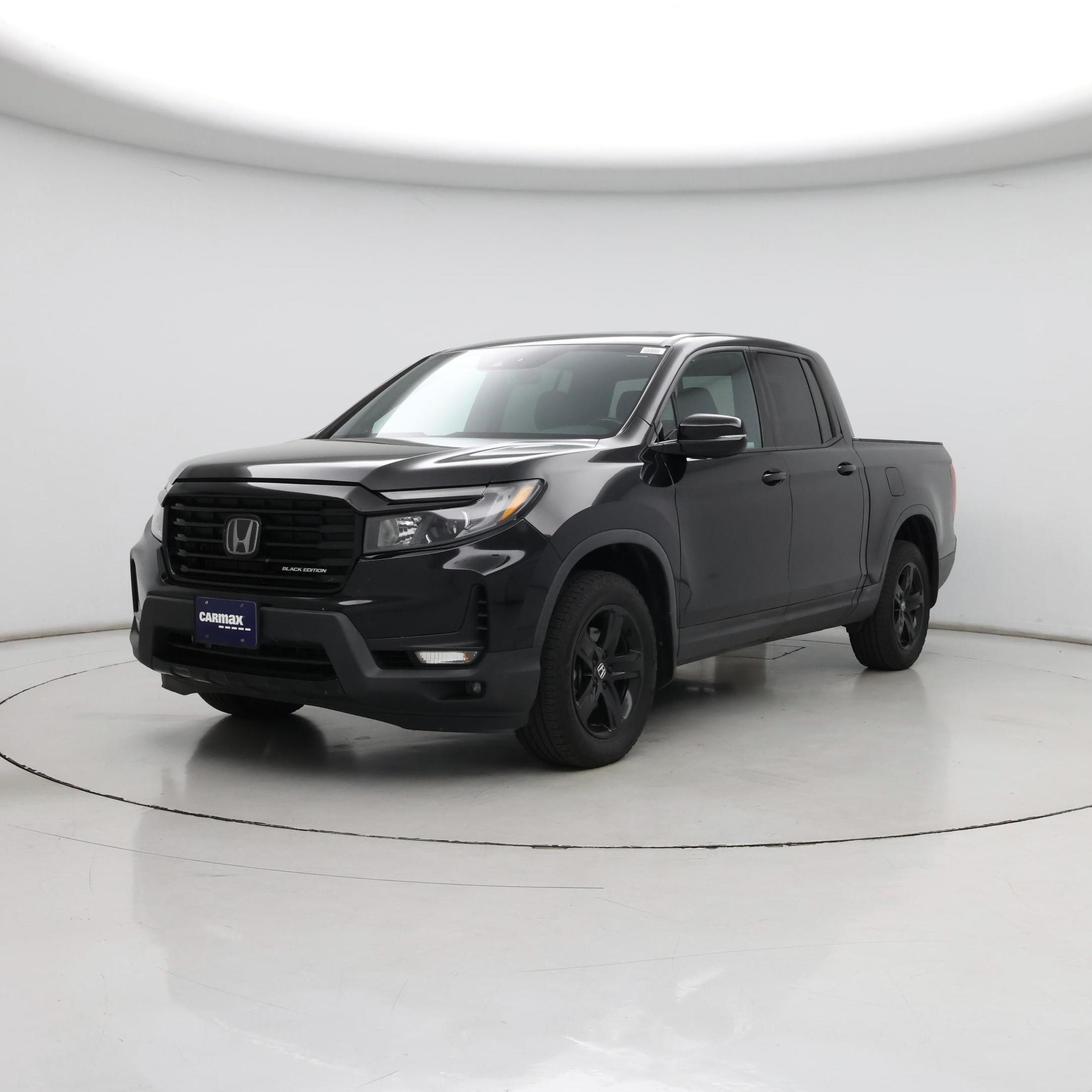 Thumbnail: 2022 Honda Ridgeline - 4