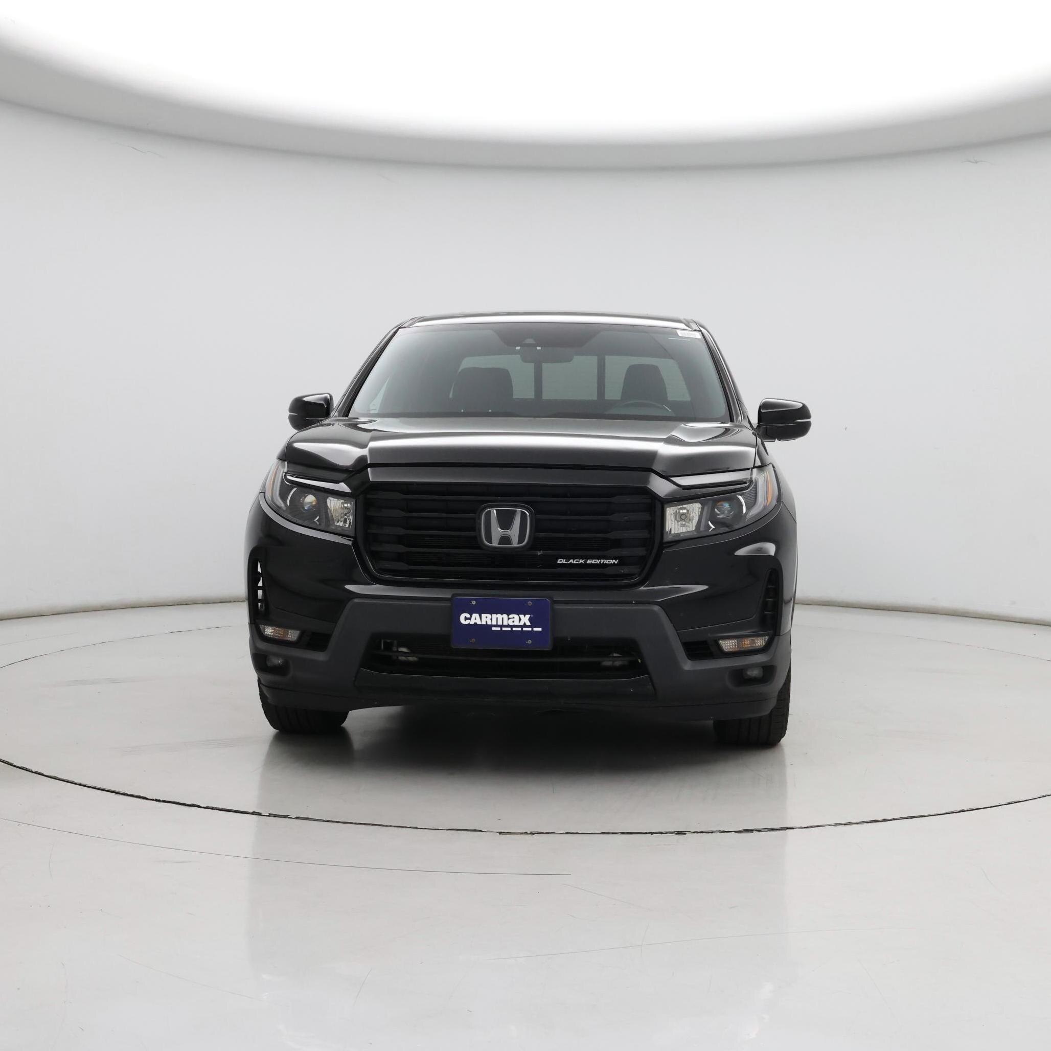 Thumbnail: 2022 Honda Ridgeline - 5