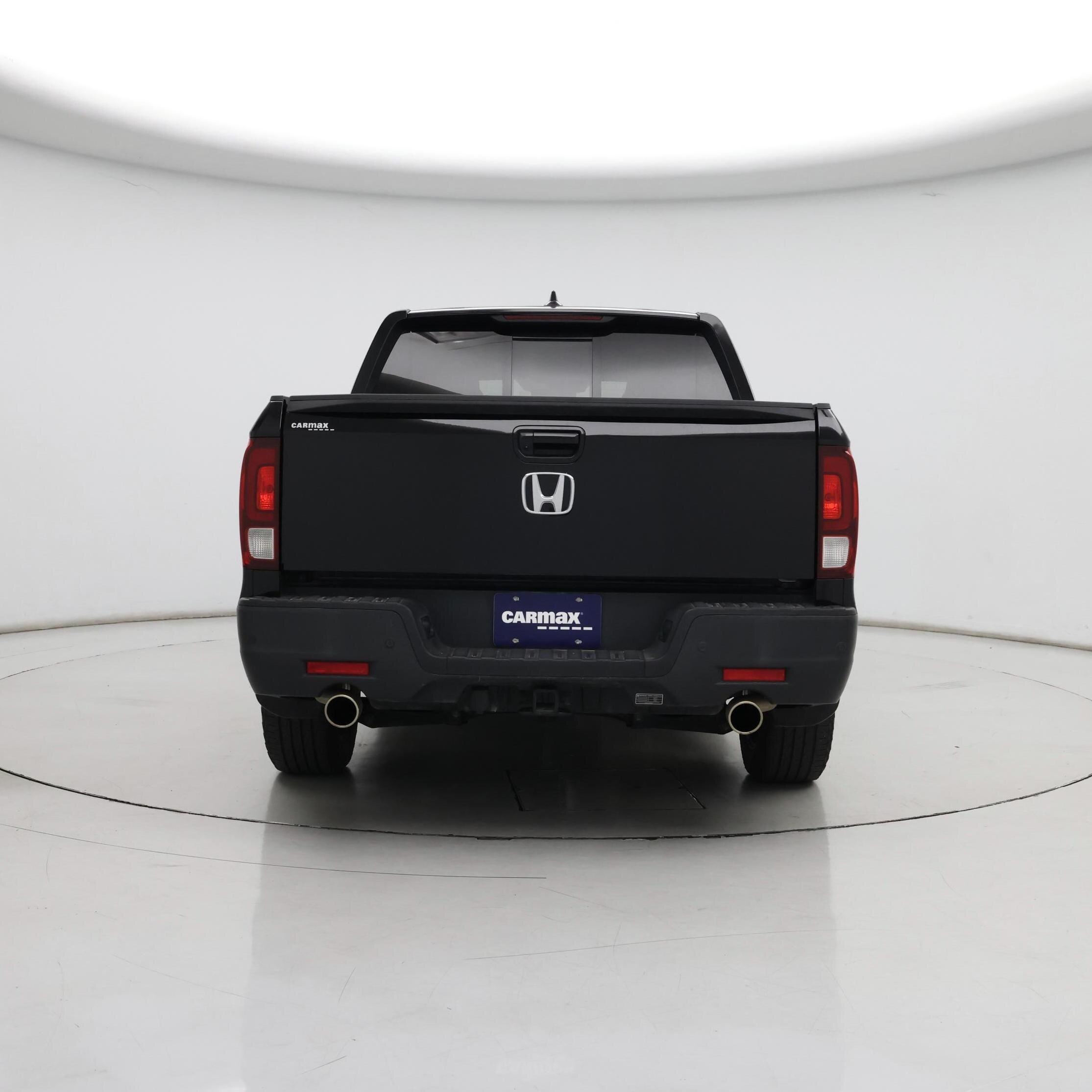 Thumbnail: 2022 Honda Ridgeline - 6