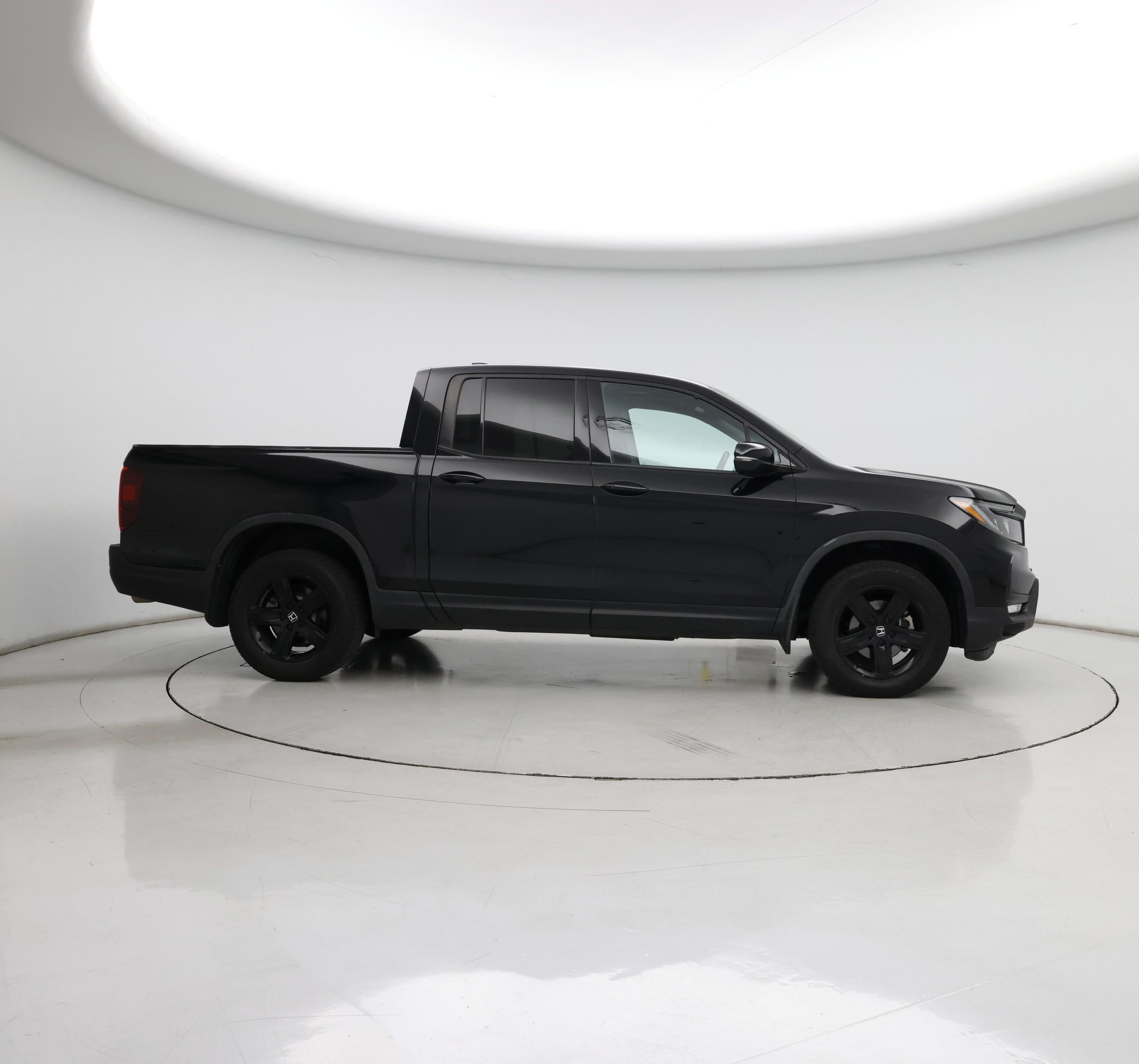 Thumbnail: 2022 Honda Ridgeline - 7