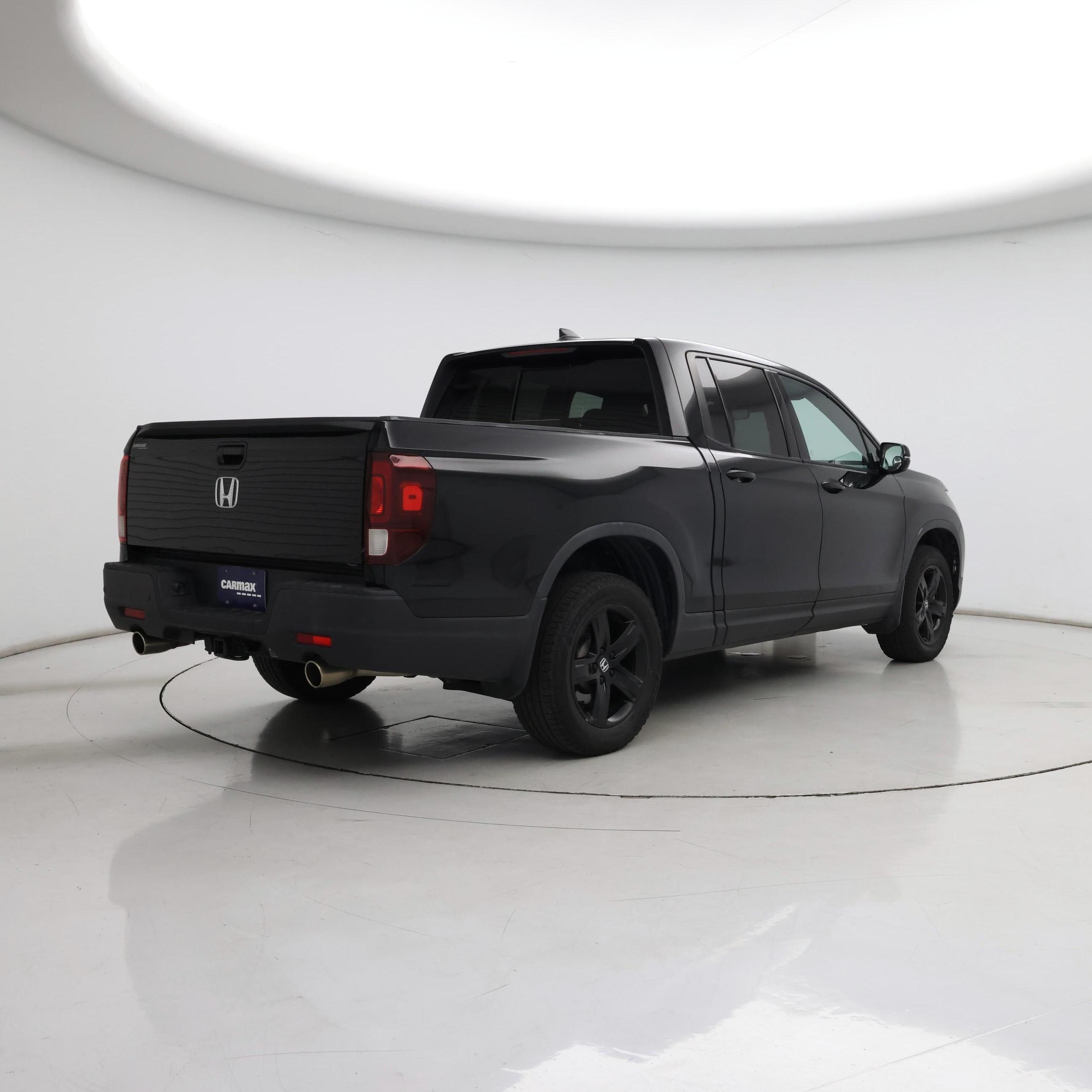 Thumbnail: 2022 Honda Ridgeline - 8