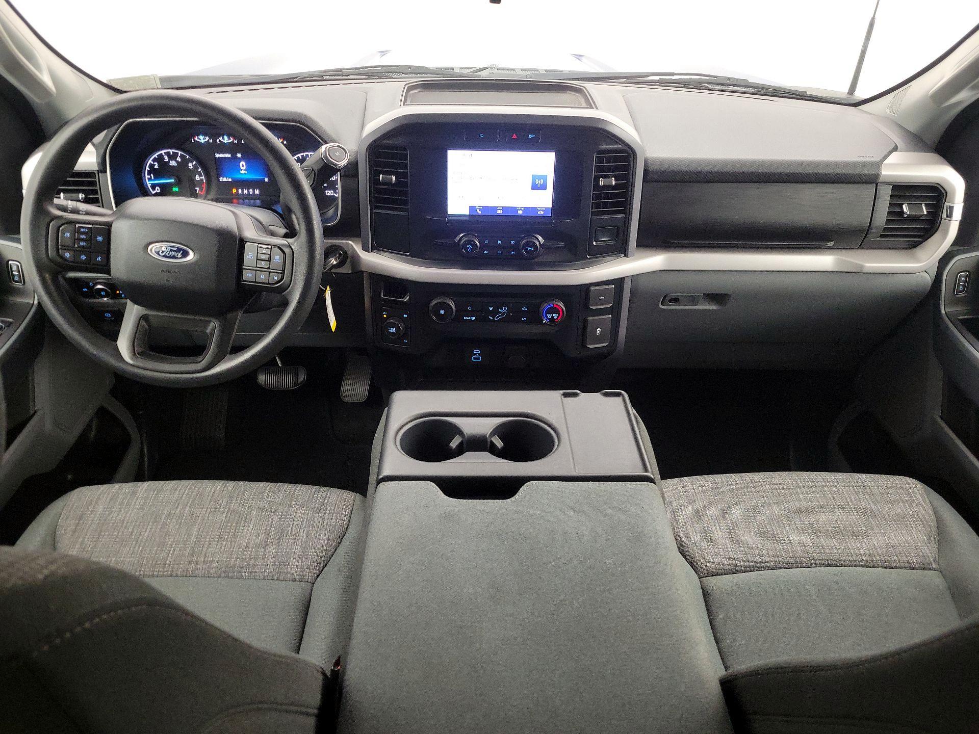 Thumbnail: 2023 Ford F-150 - 9