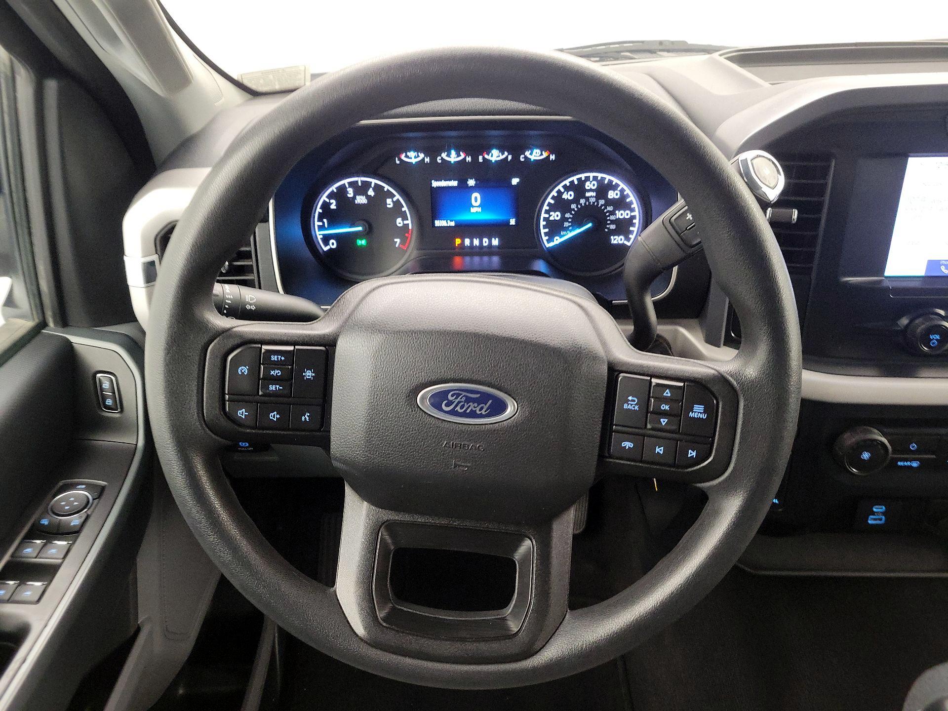 Thumbnail: 2023 Ford F-150 - 10