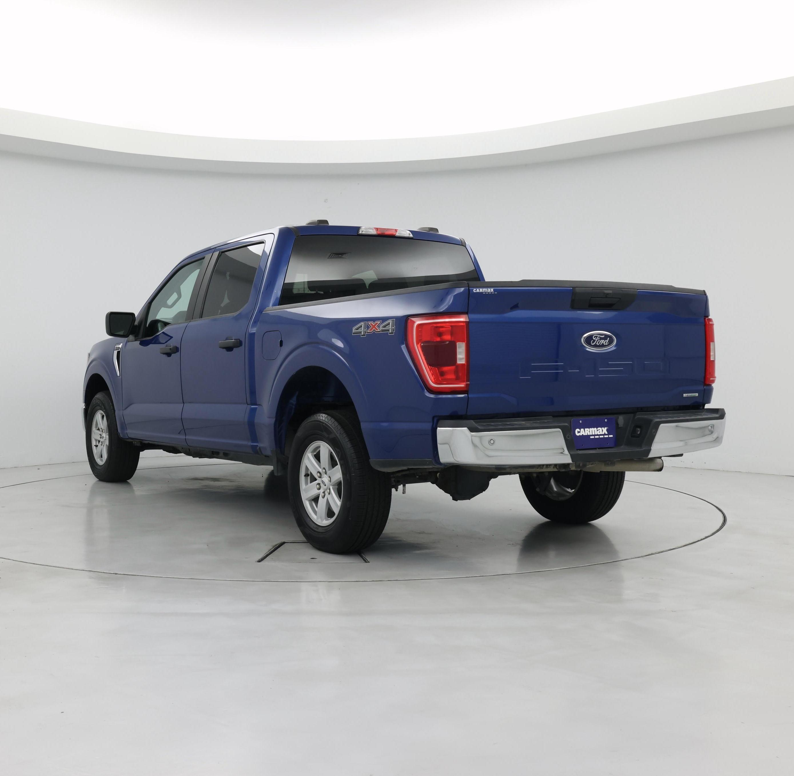 Thumbnail: 2023 Ford F-150 - 2