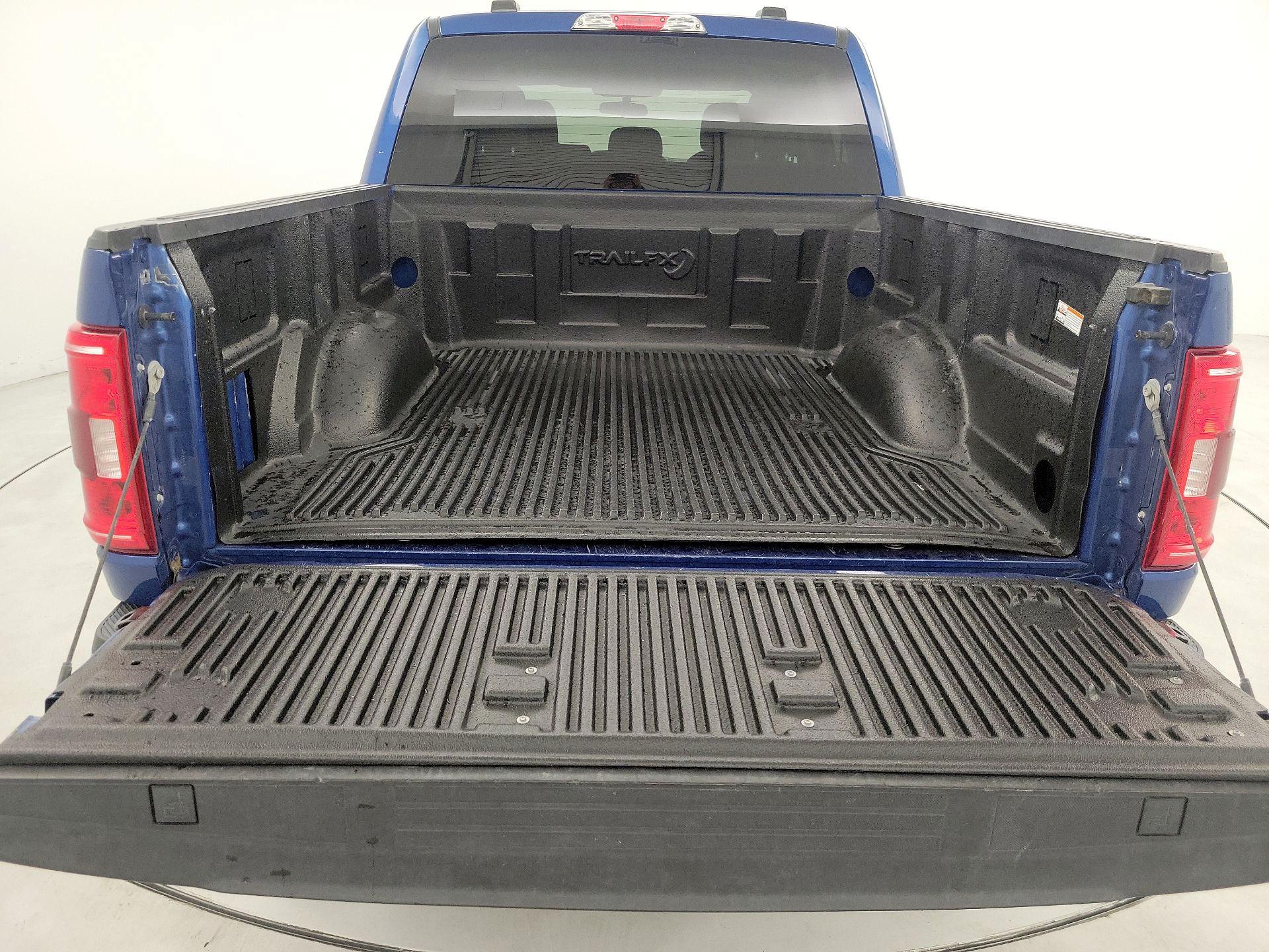 Thumbnail: 2023 Ford F-150 - 20
