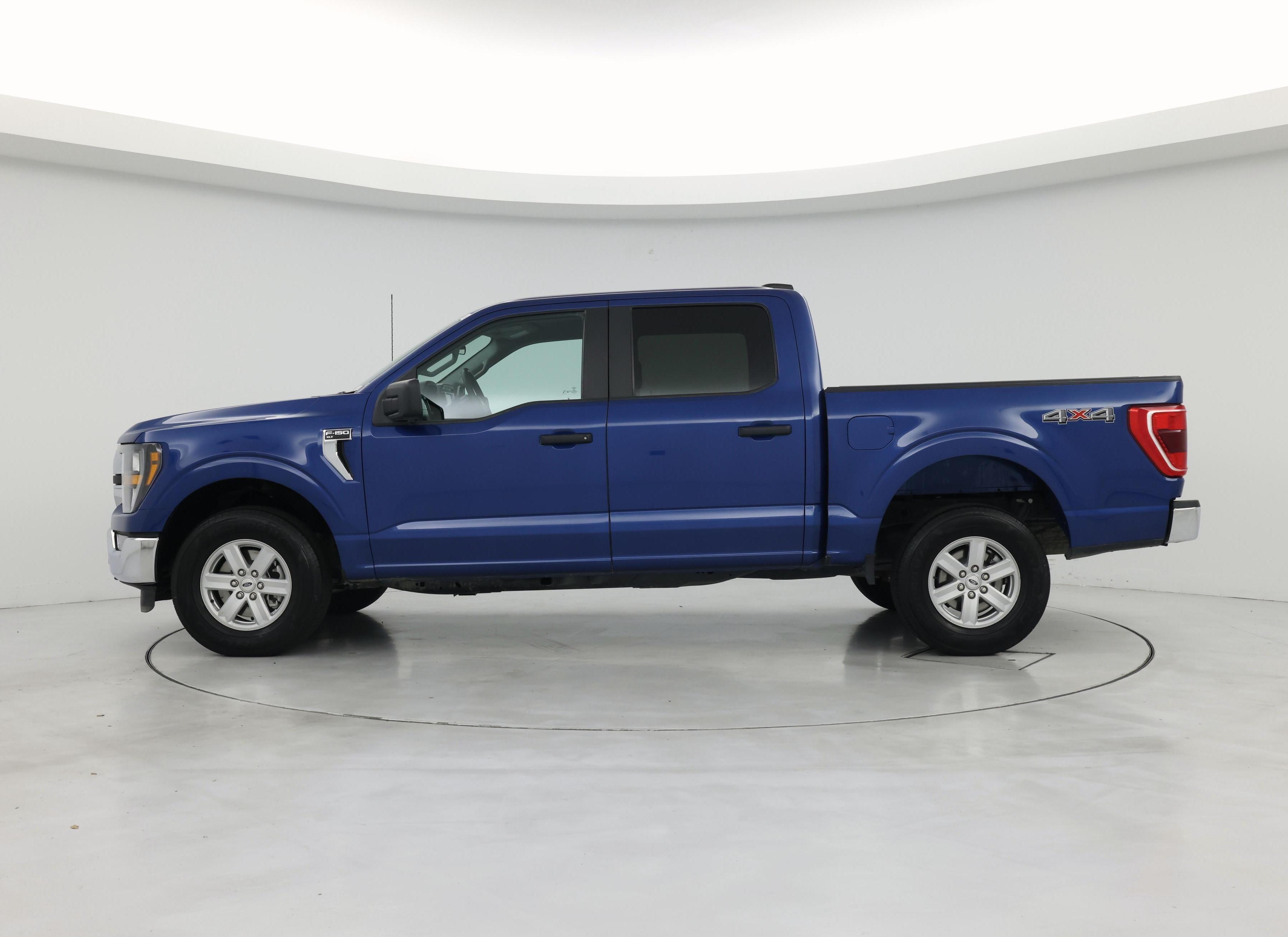 Thumbnail: 2023 Ford F-150 - 3
