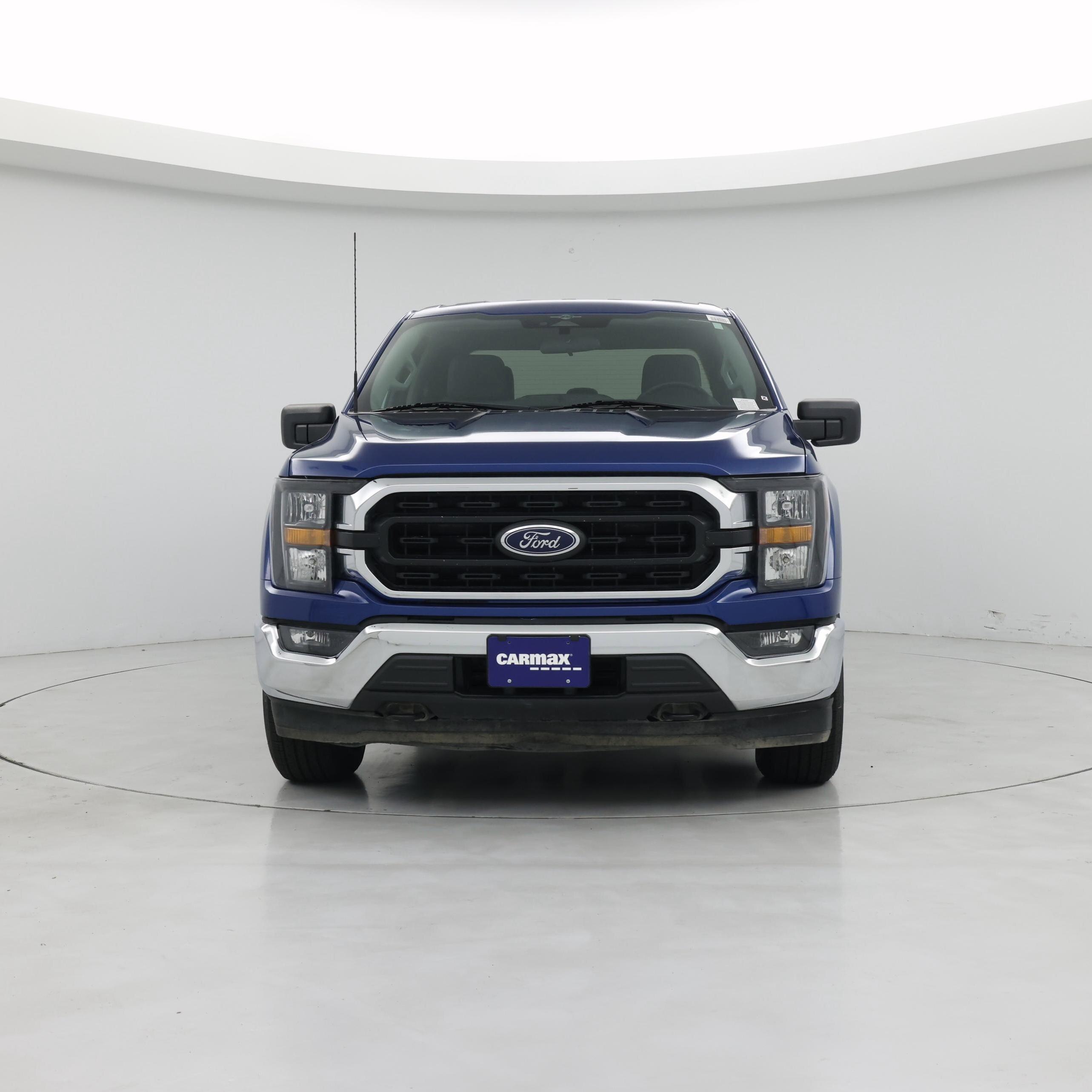 Thumbnail: 2023 Ford F-150 - 5