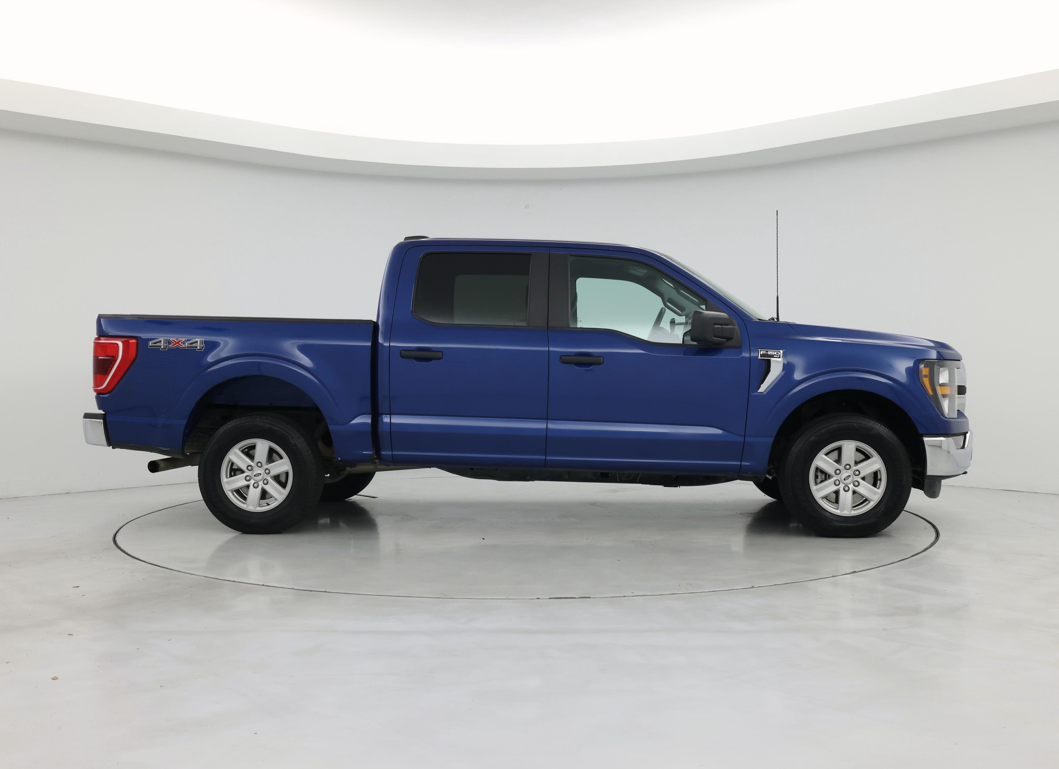 Thumbnail: 2023 Ford F-150 - 7