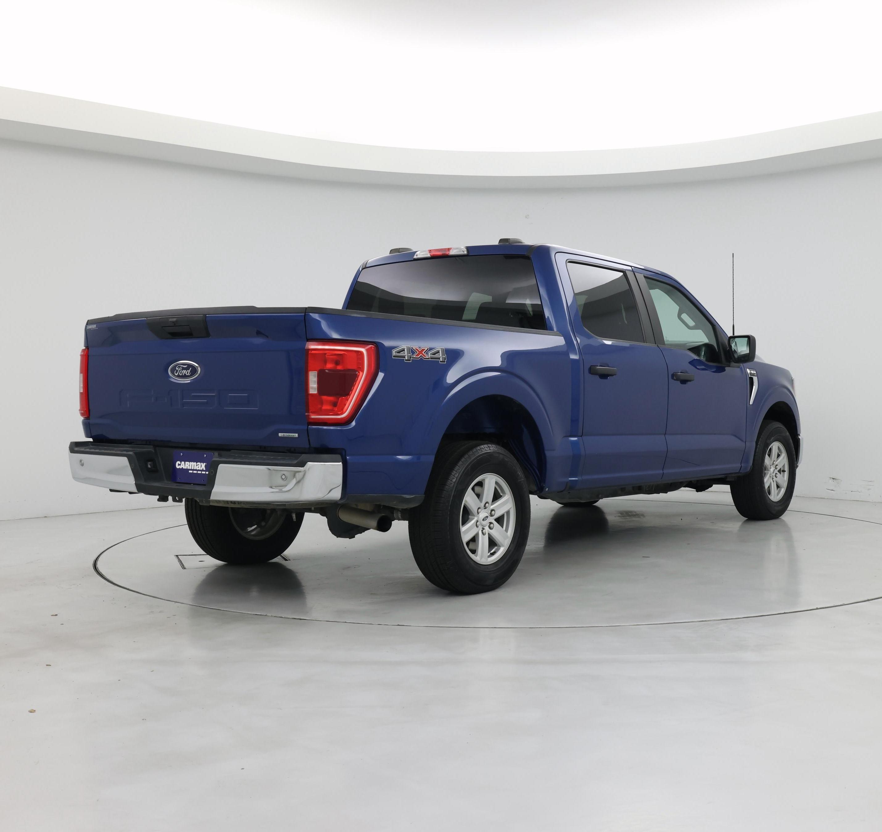 Thumbnail: 2023 Ford F-150 - 8