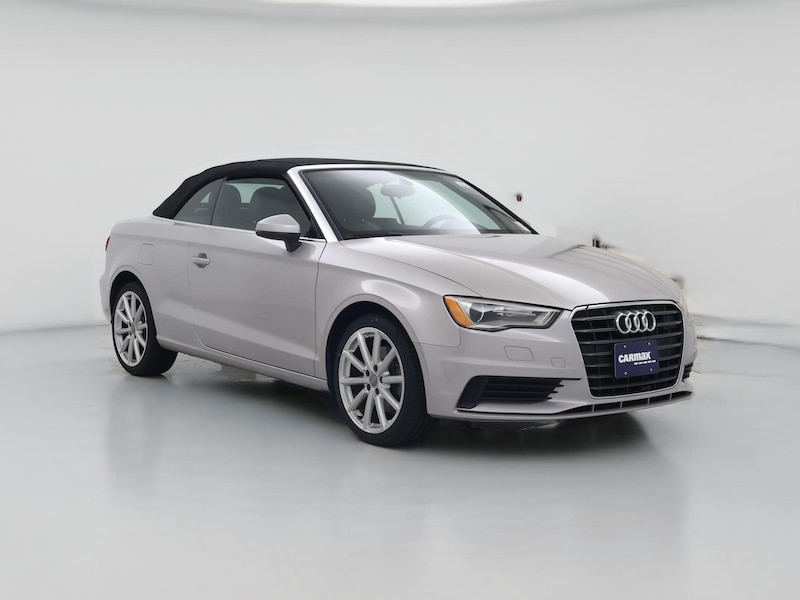 2015 Audi A3 Premium -
                  Sacramento, CA