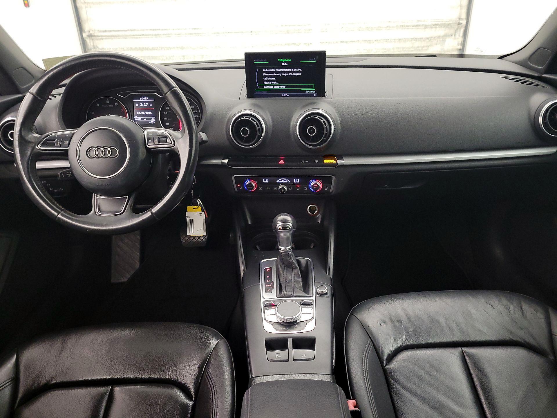 Thumbnail: 2015 Audi A3 - 9