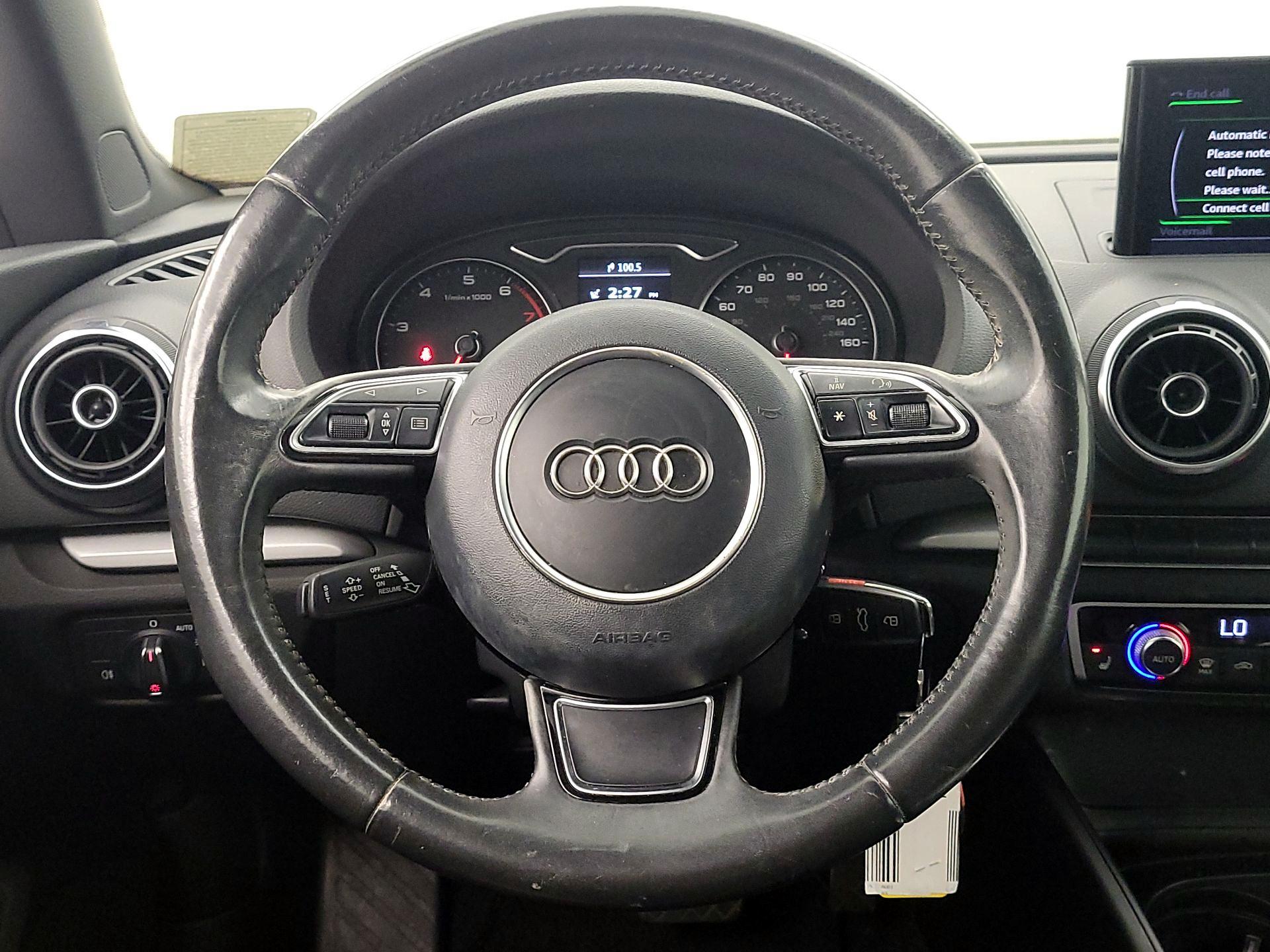 Thumbnail: 2015 Audi A3 - 10