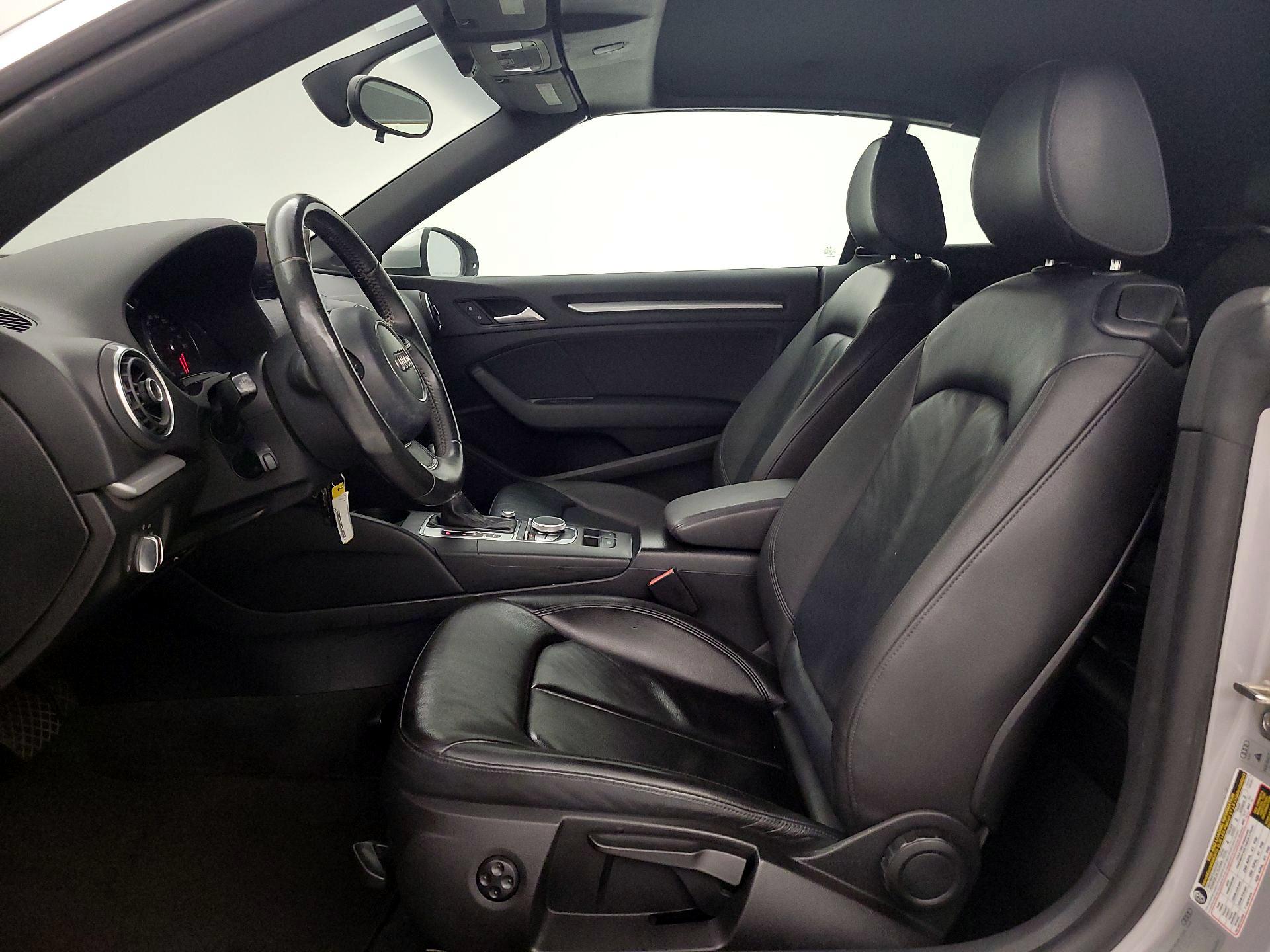 Thumbnail: 2015 Audi A3 - 11