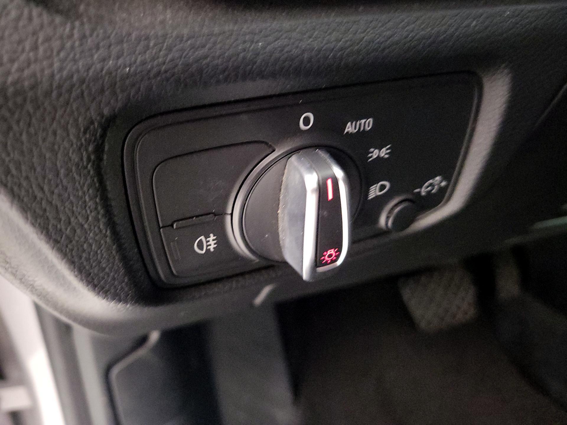 Thumbnail: 2015 Audi A3 - 13
