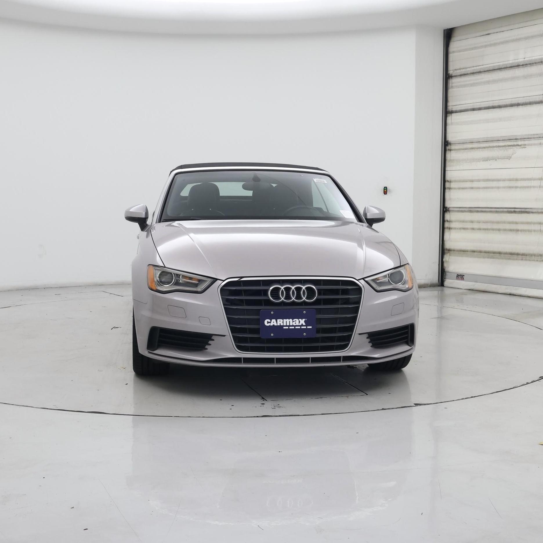 Thumbnail: 2015 Audi A3 - 5