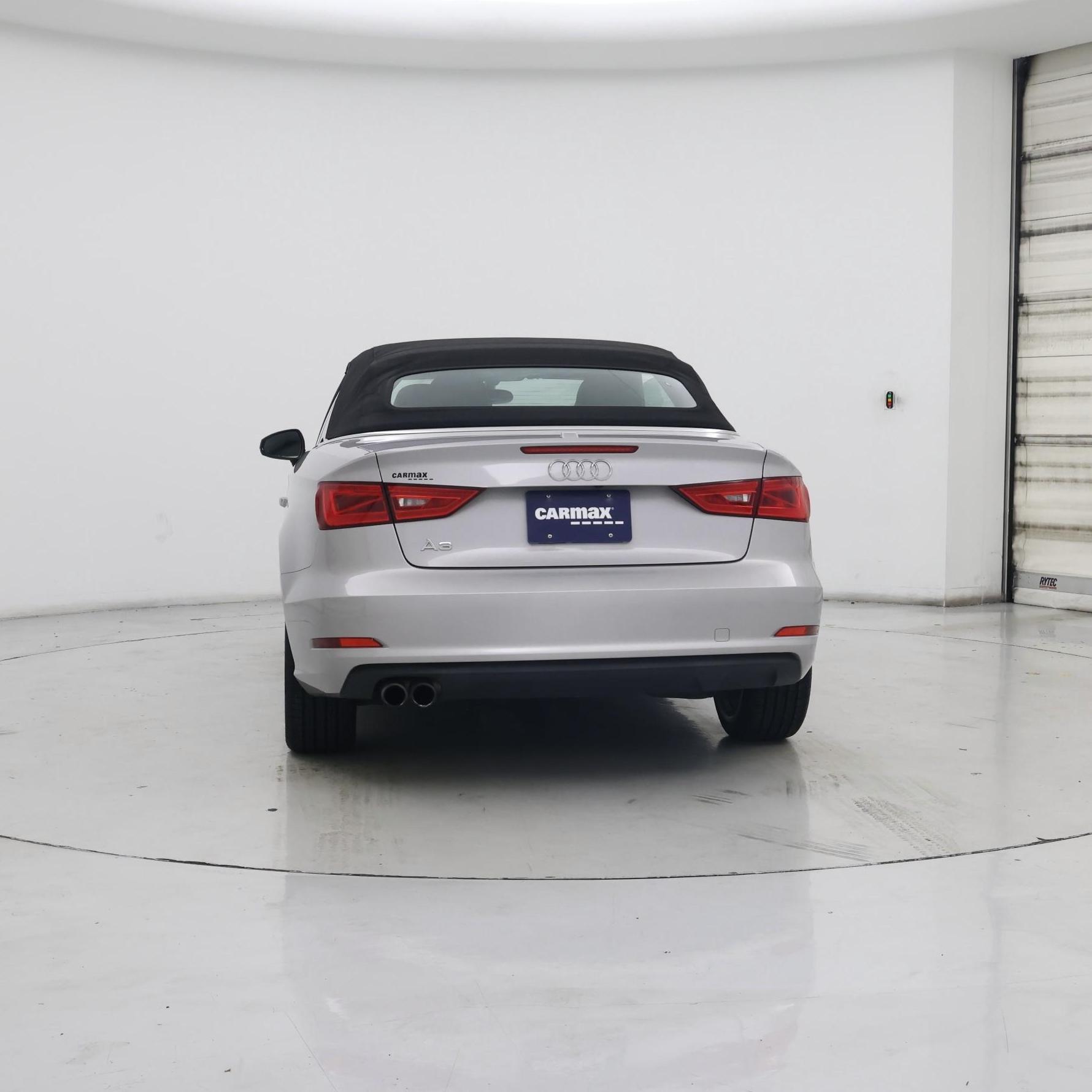 Thumbnail: 2015 Audi A3 - 6