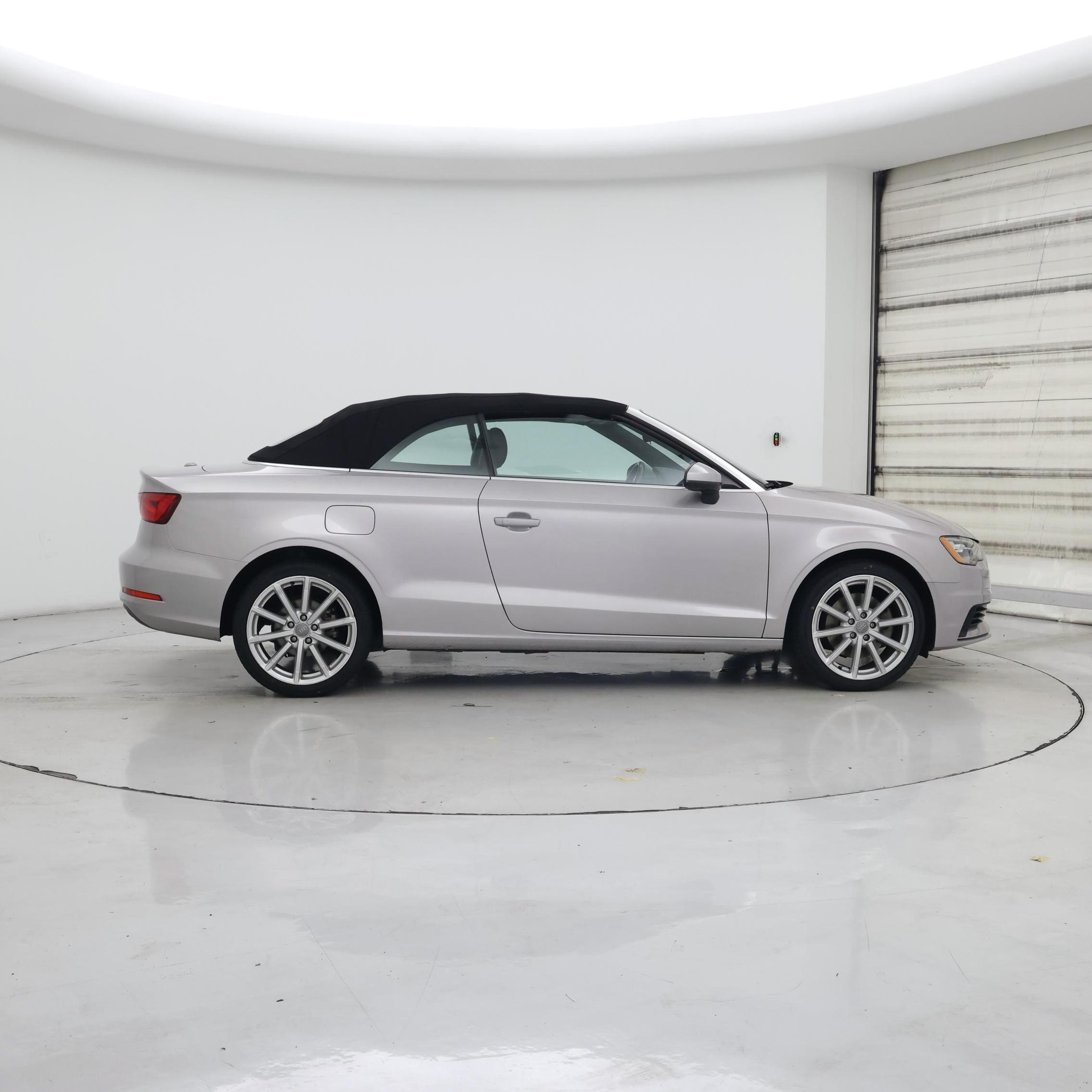 Thumbnail: 2015 Audi A3 - 7