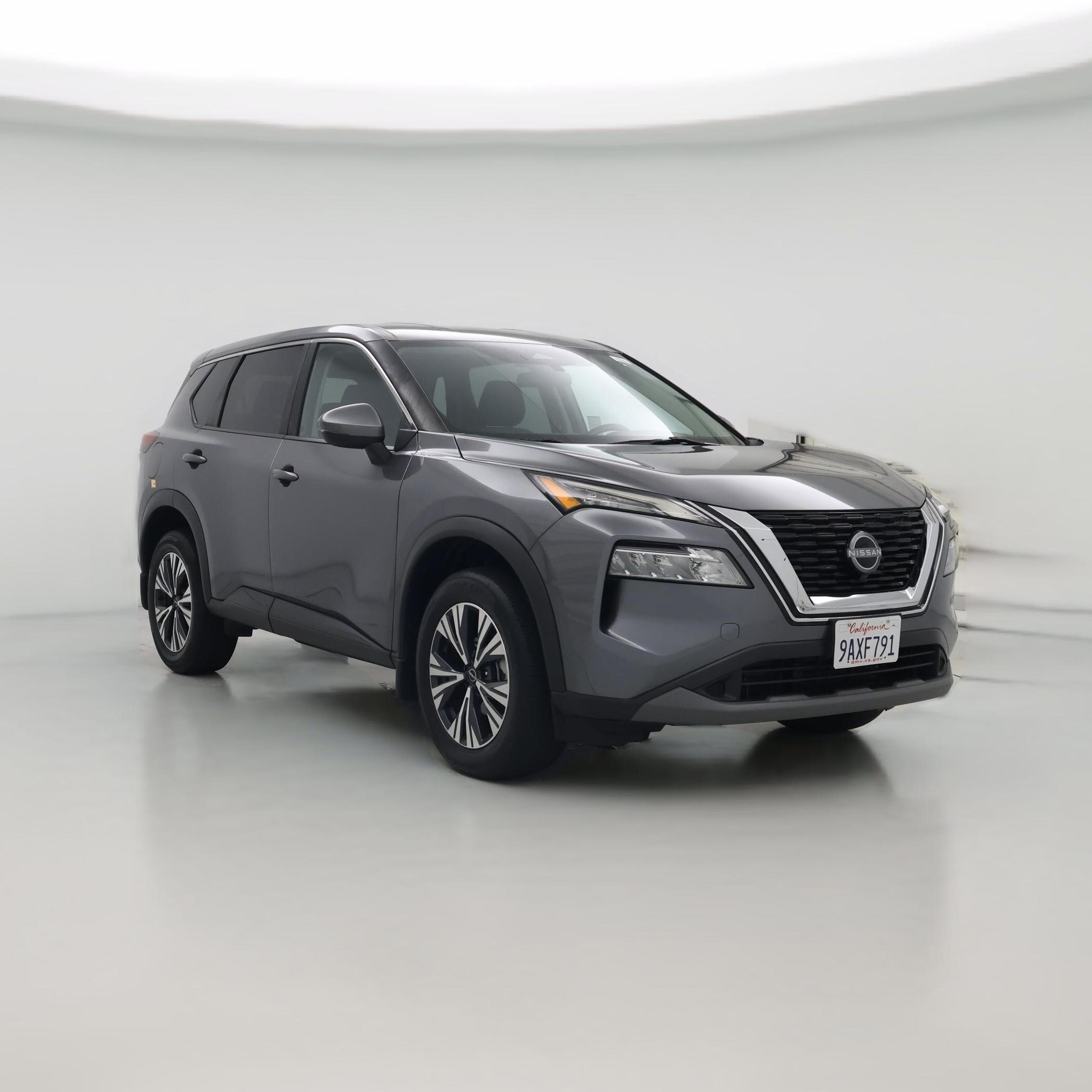 Thumbnail: 2022 Nissan Rogue - 1