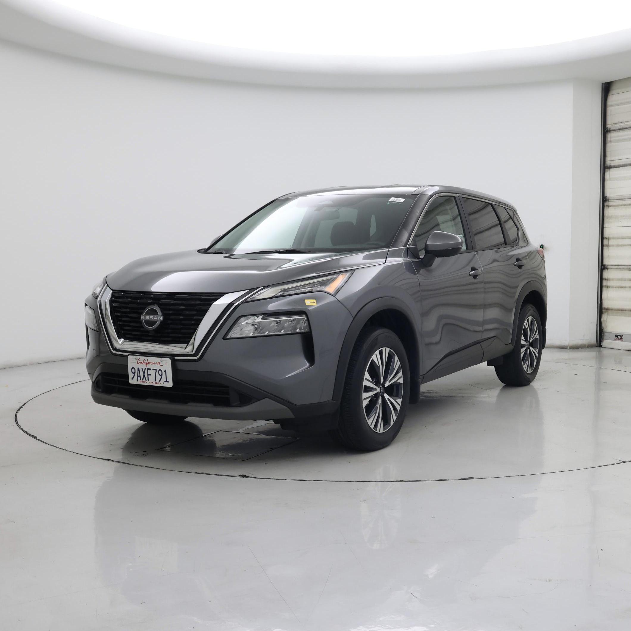Thumbnail: 2022 Nissan Rogue - 4